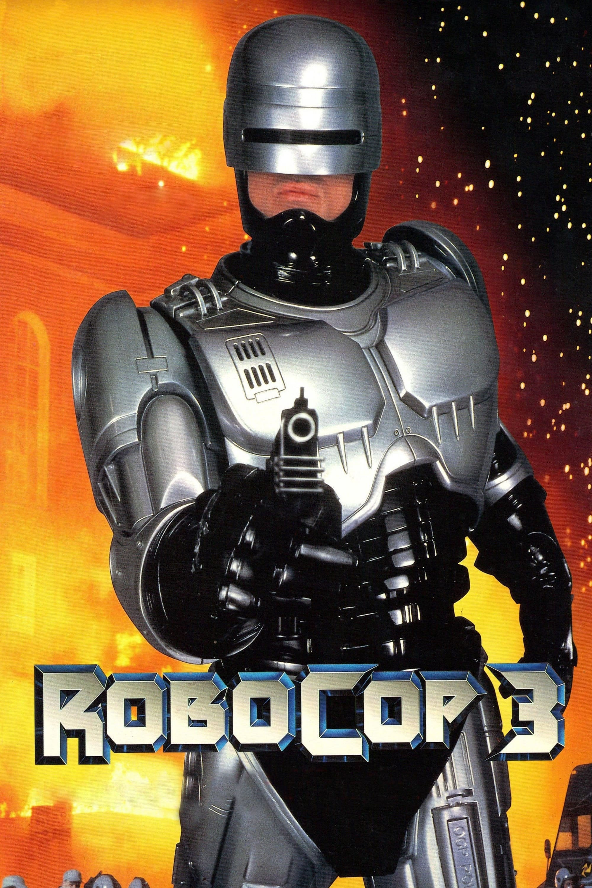 Wallpaper #a3428 Robocop the Complete 1994 TV Series Blu Ray Woocommerce Price