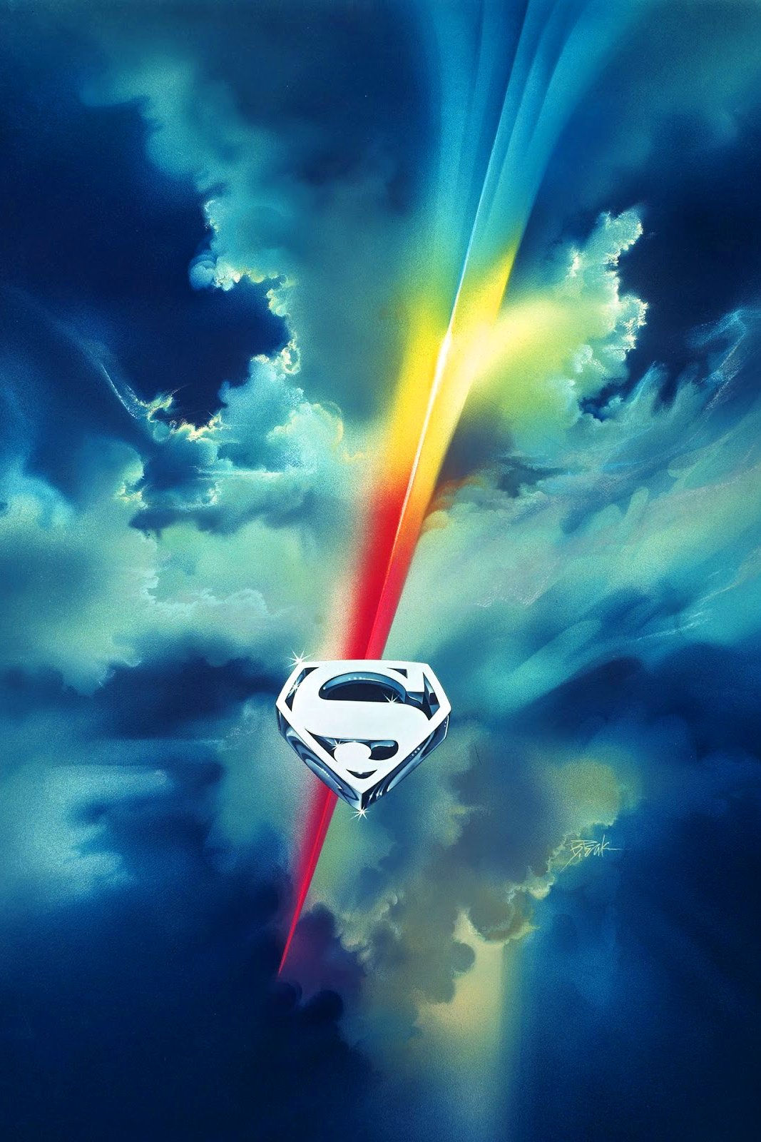 Wallpaper #5WcFEpMBSpphPi3-1Pnf26 Superman 1978 Posters the Movie Database Tmdb