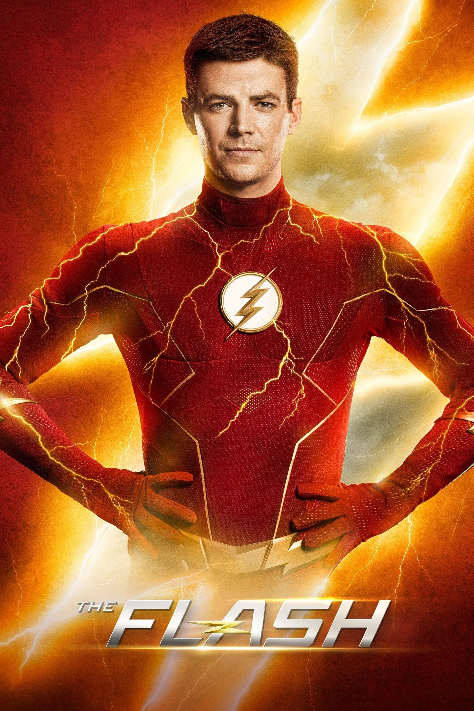 Wallpaper #41743 Watch the Flash HD Free TV Show Cinefox