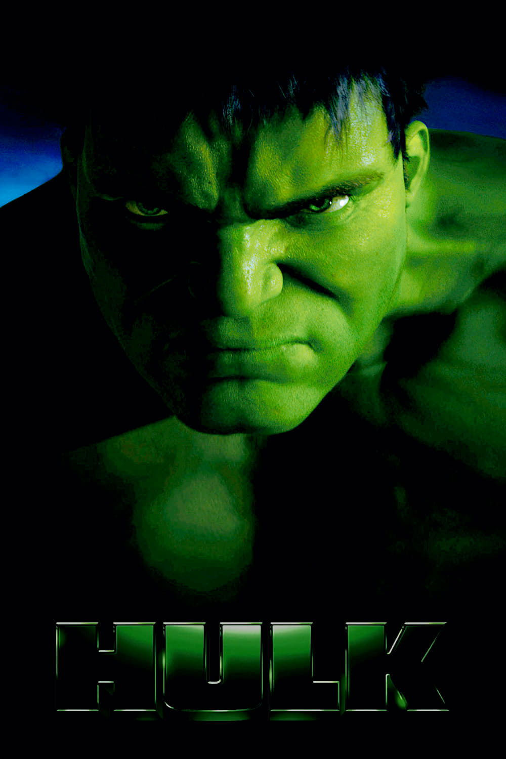 Wallpaper #6rjC15IBJvJKYCmEQeRu39 Hulk 2003 Posters the Movie Database Tmdb