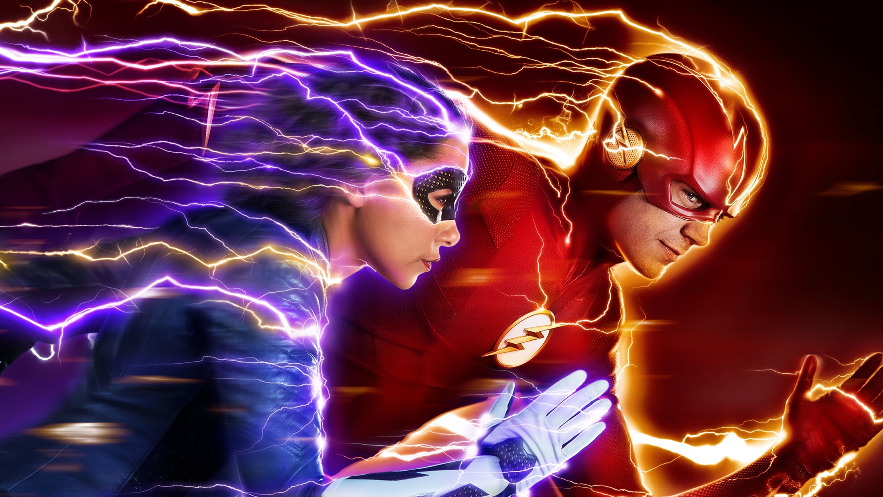 Wallpaper #41743 Watch the Flash HD Free TV Show Cinefox