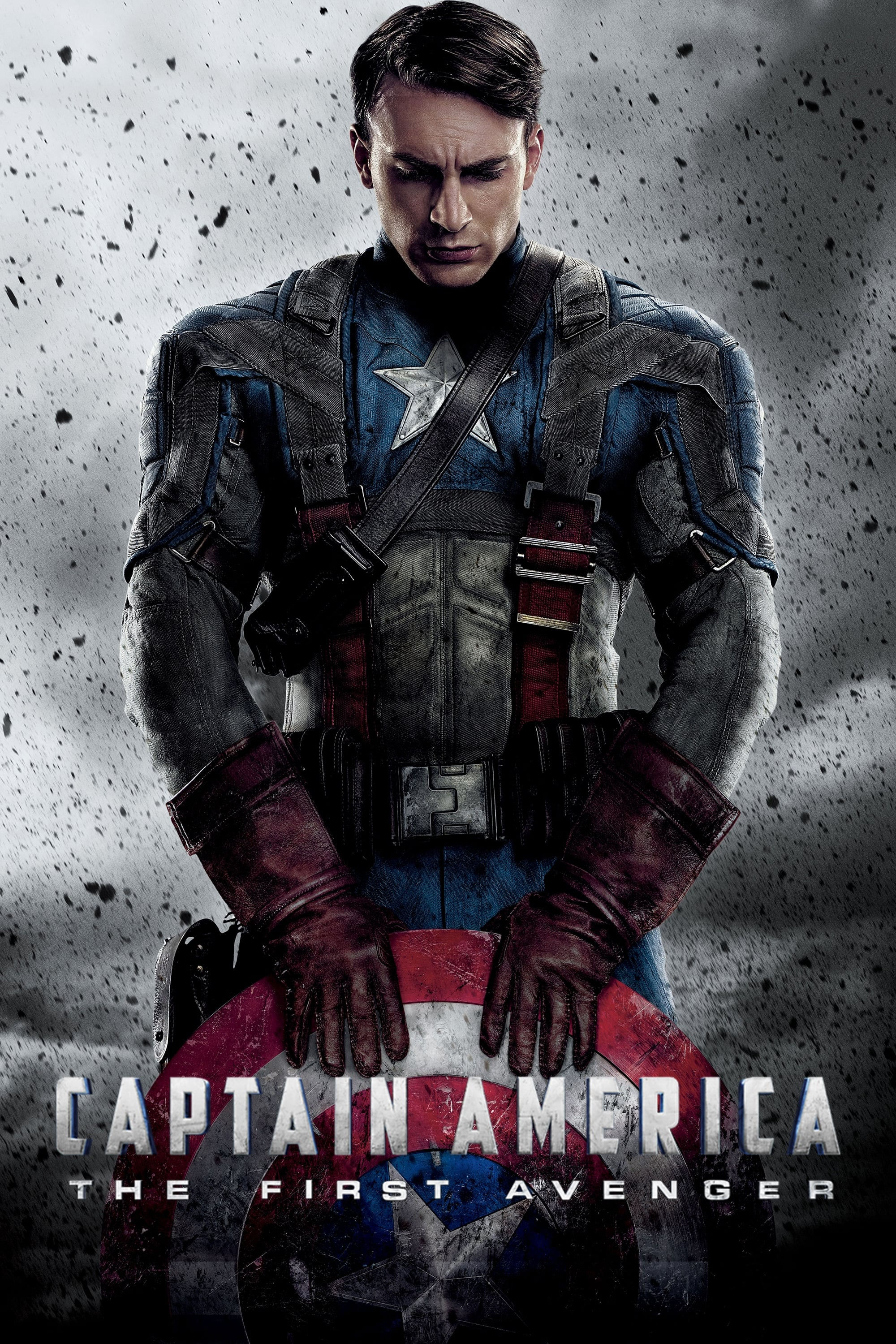 Wallpaper #qzELNpMB5zzyi_yYm1ix20 Capitan America El Primer Vengador 2011 Posteres the Movie