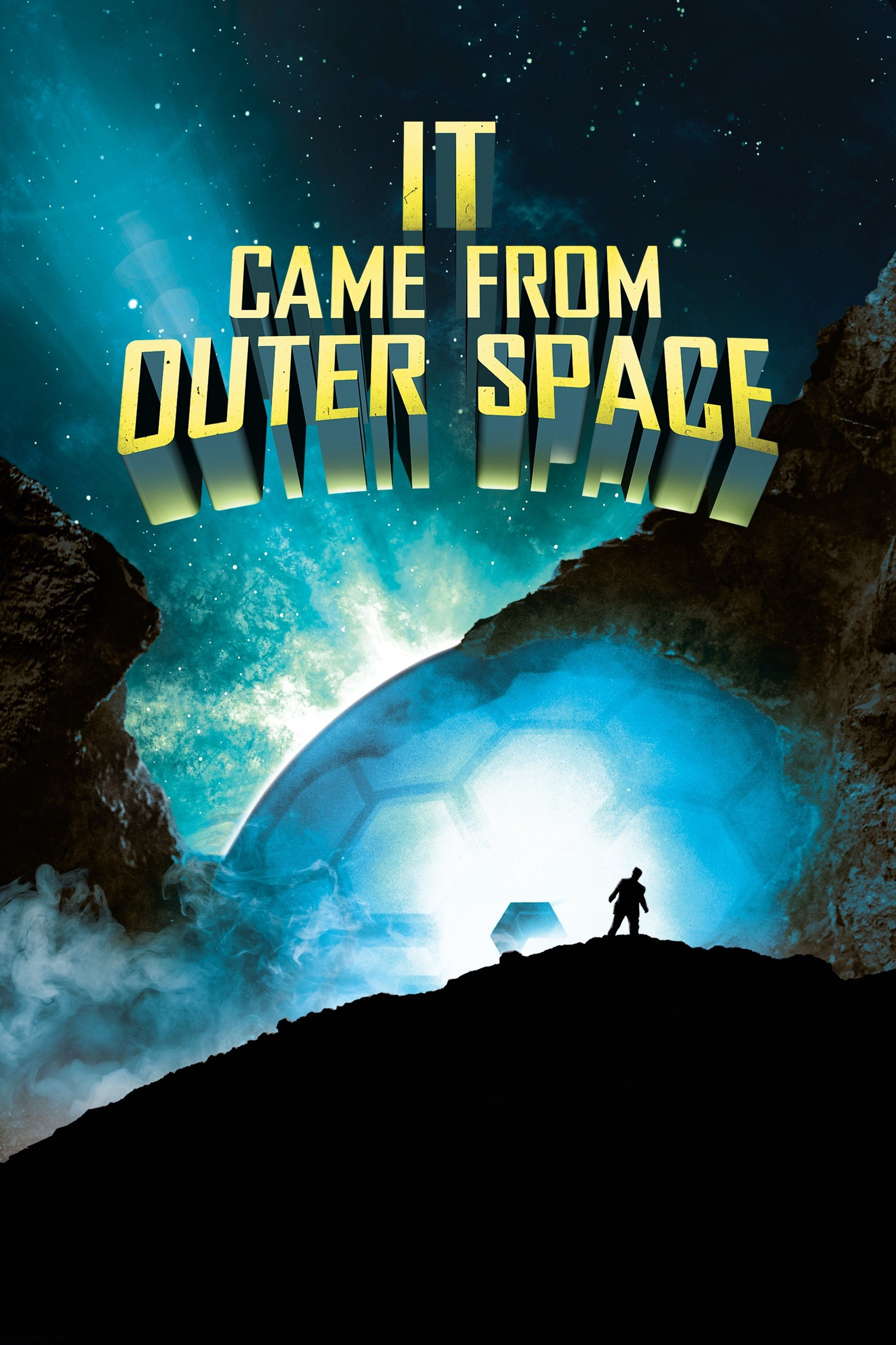 Wallpaper #PV7nMpMBborbLbczbmCQ263 It Came from Outer Space 1953 Posters the Movie Database Tmdb