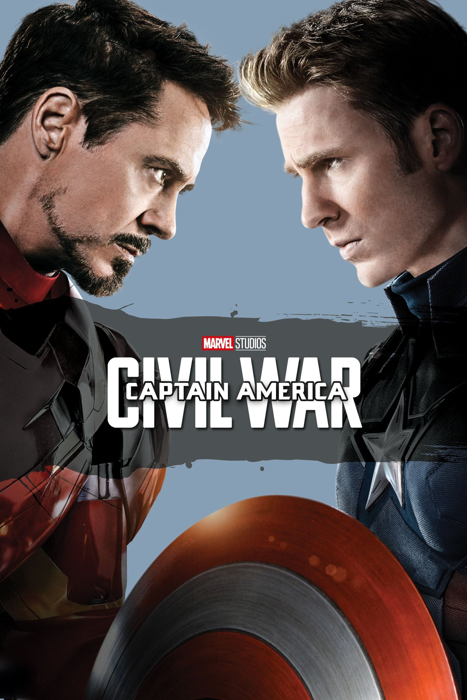 Wallpaper #dnS5wI4B_8f4nGFaC23R39 Captain America Civil War 2016 Posters the Movie Database Tmdb