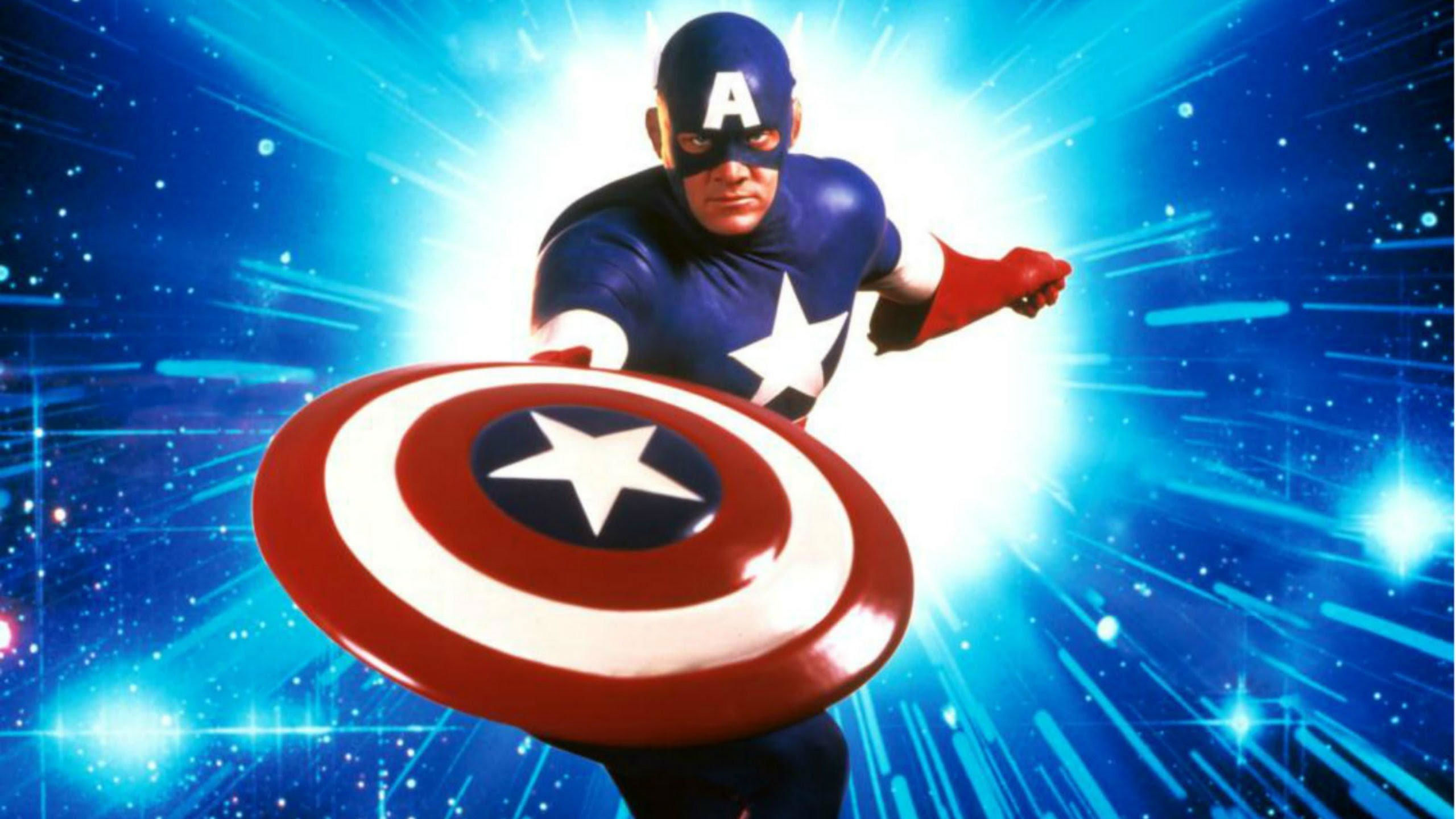 Wallpaper #XH02844Bnwiau_P6Mgyu3 Captain America 1990 Backdrops the Movie Database Tmdb