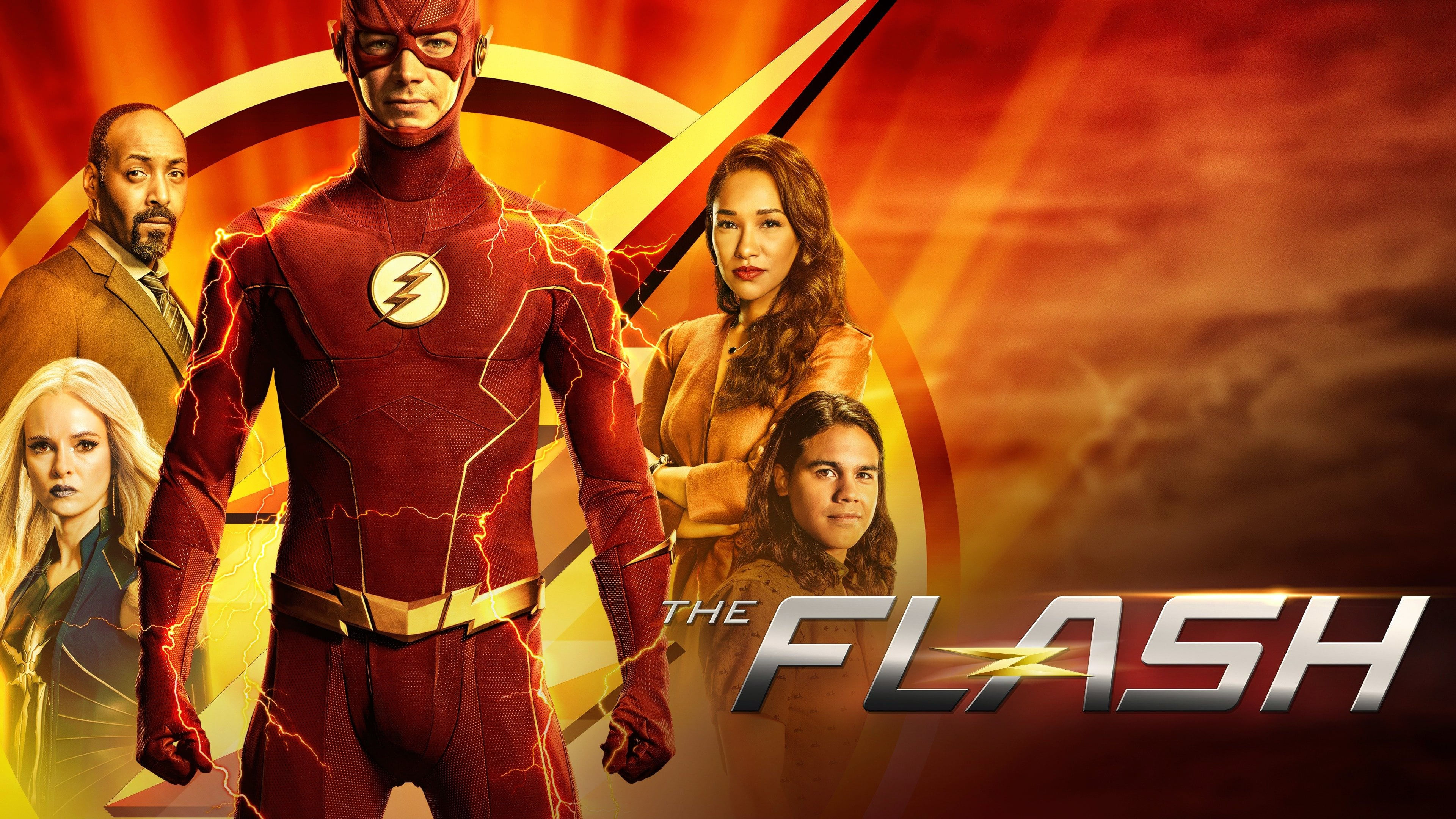 Wallpaper #41743 Watch the Flash HD Free TV Show Cinefox