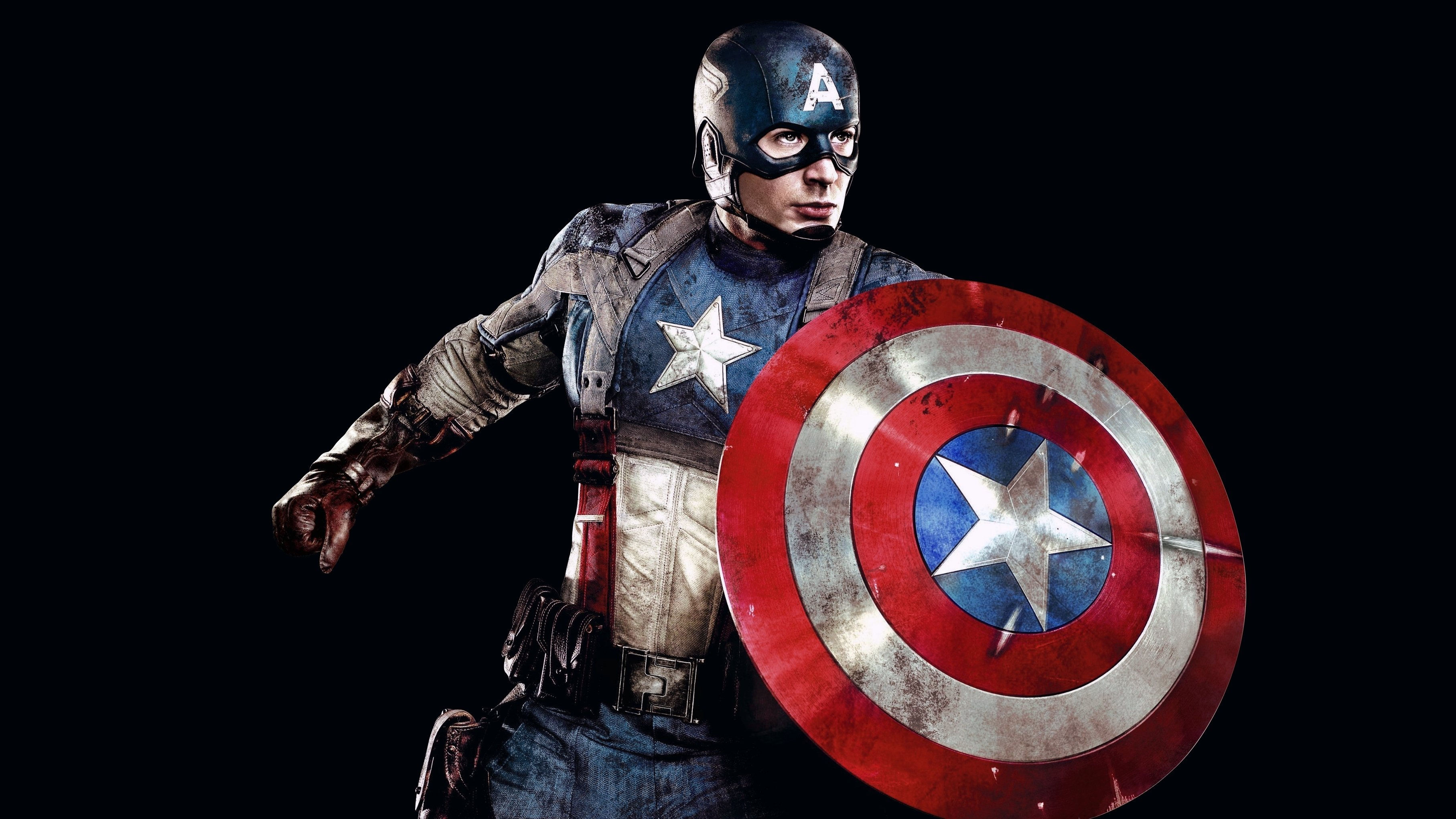 Wallpaper #Bme_BZMBSpphPi3-VL4x54 Captain America the First Avenger 2011 Backdrops the Movie