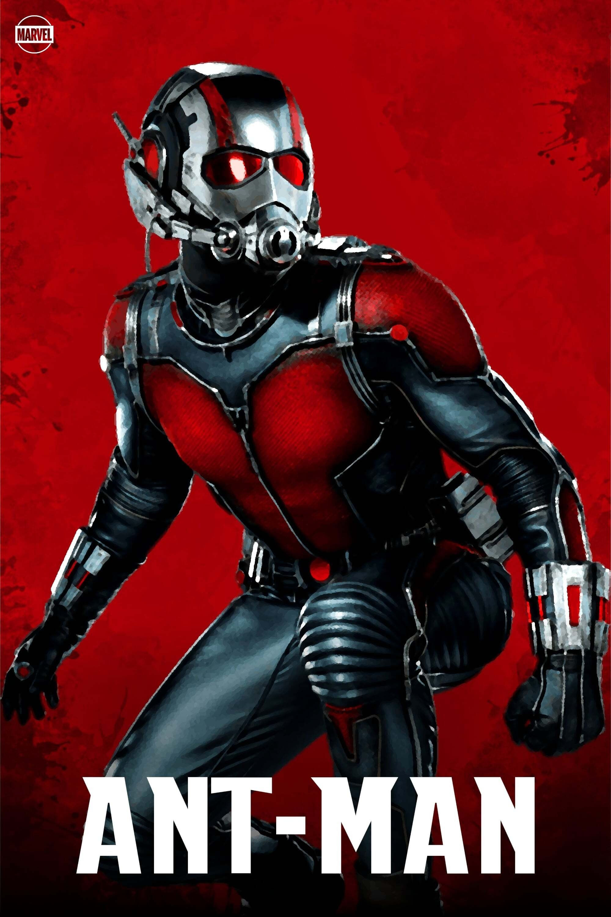 Wallpaper #gWeJ65IBSpphPi3-YUyG81 Ant Man 2015 Posters the Movie Database Tmdb