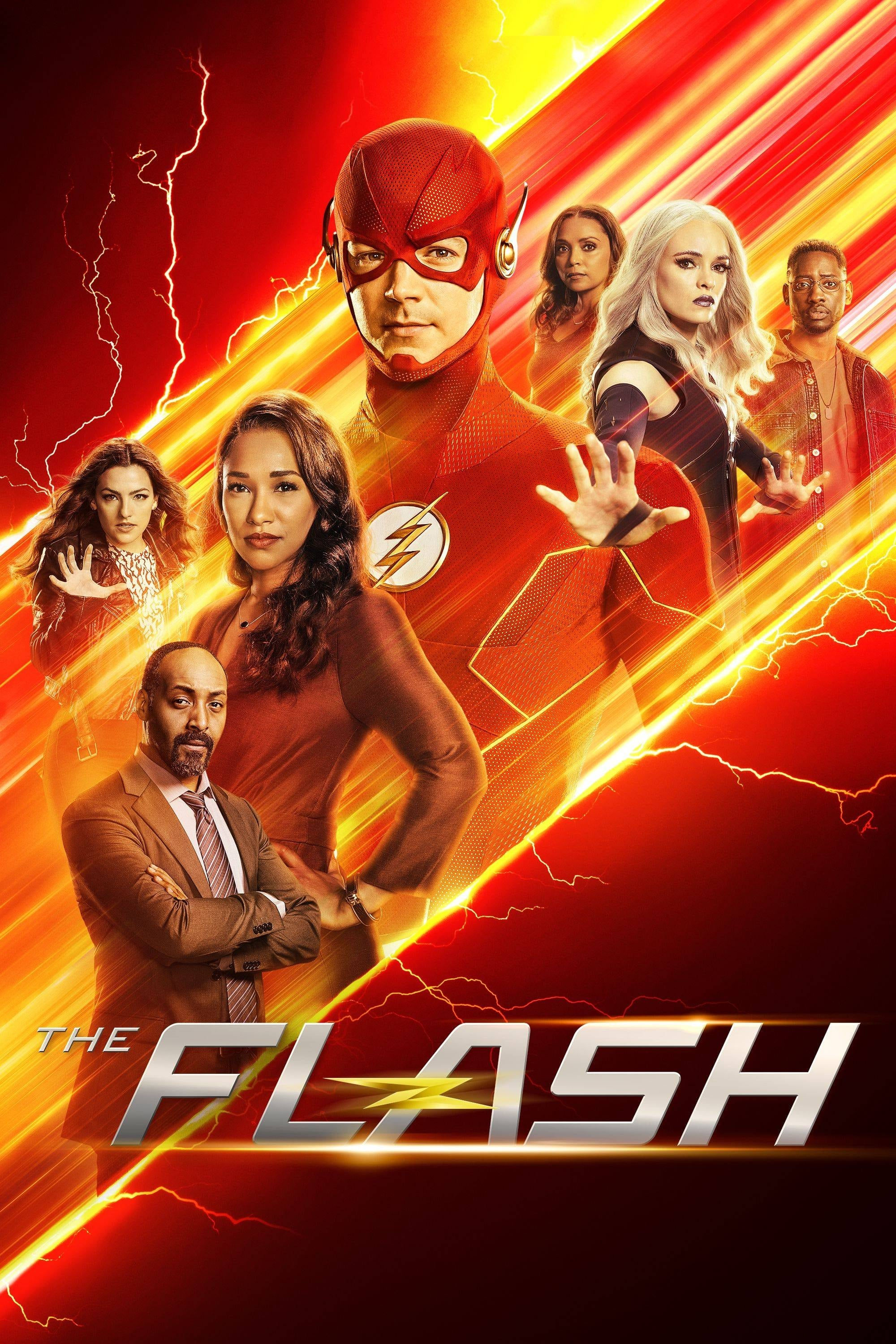 Wallpaper #41743 Watch the Flash HD Free TV Show Cinefox