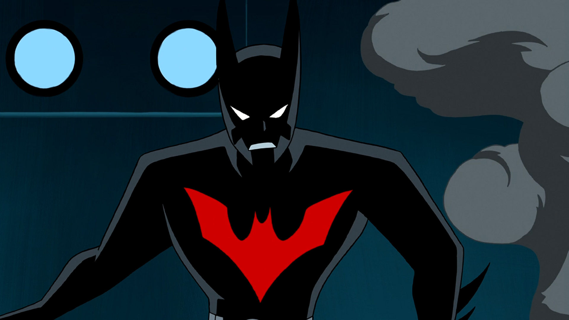 Wallpaper #1HP6hY4BFI5NbQksaR5n19 Batman Beyond the Complete Series Blu Raydvd Reviews Popzara Press