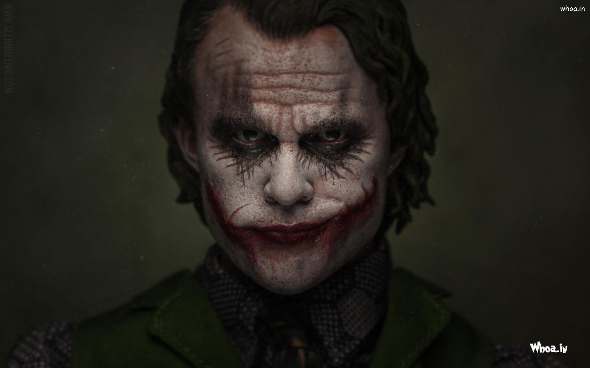 Wallpaper #gGgJJJMBSpphPi3-ljeM53 Heath Ledger Joker Desktop Wallpaper