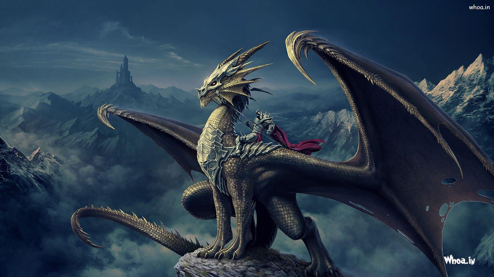 Wallpaper #63d65 Dragon HD Wallpapers 77 Images