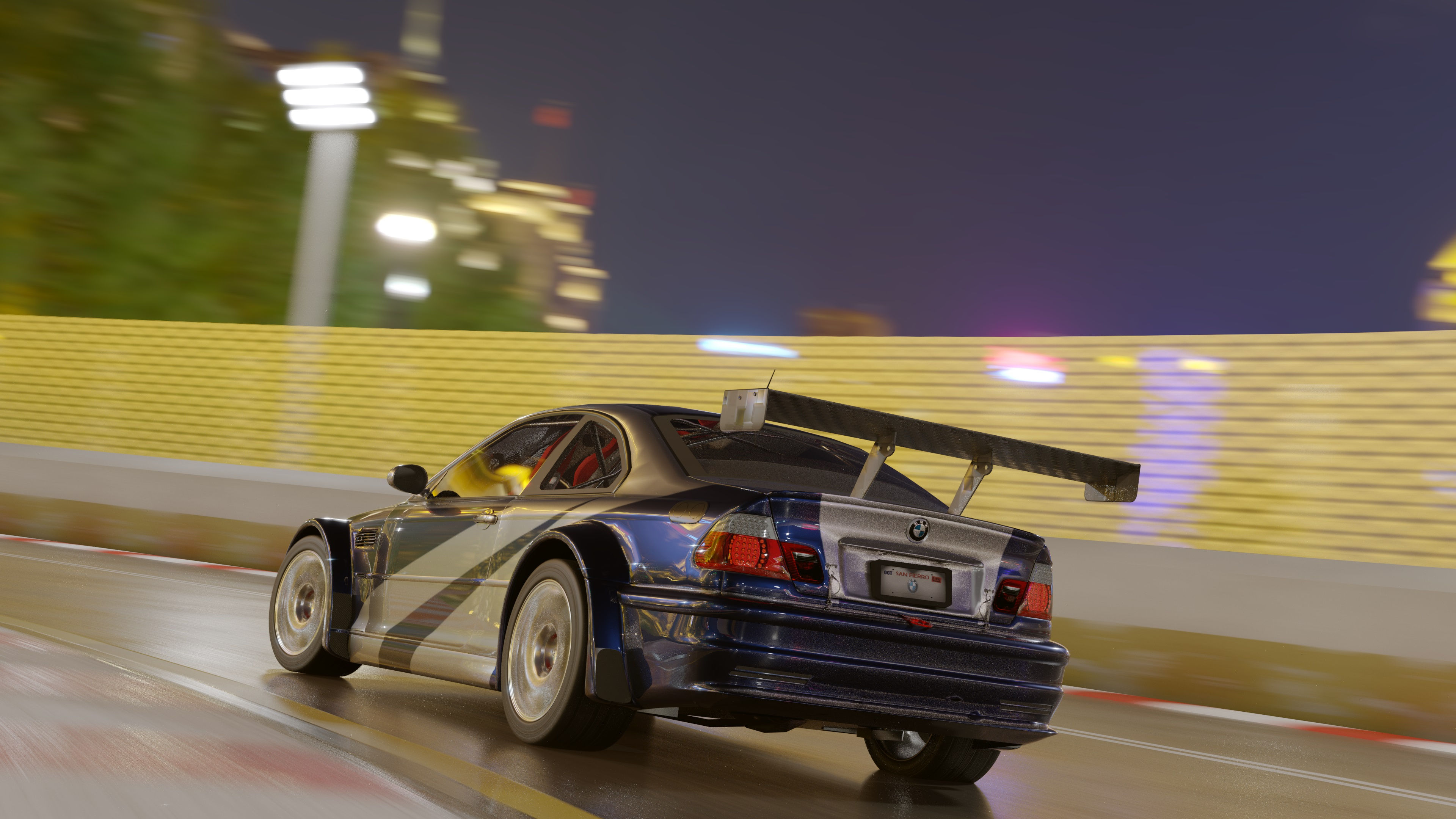 Wallpaper #BWg0H5MBSpphPi3-Qisa159 BMW M3 GT R Autocross Render Finished Projects Blender Artists