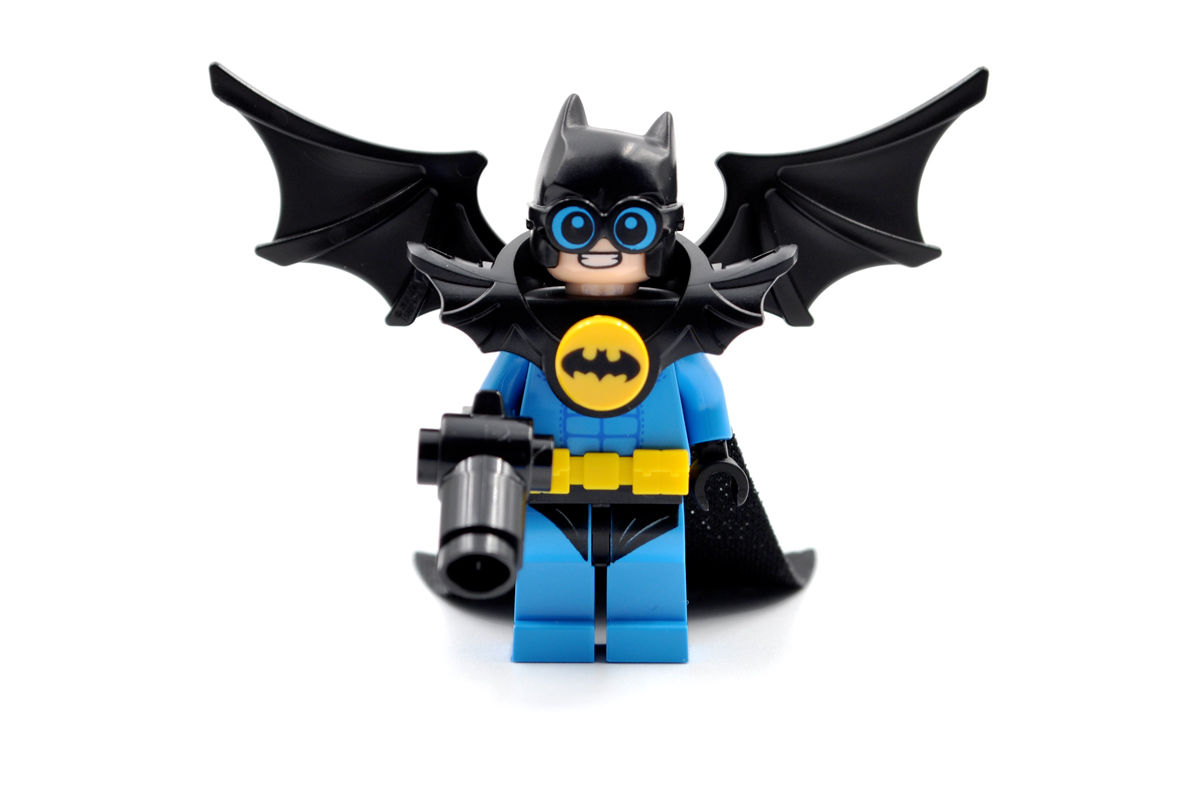 Wallpaper #9DEAF Lego 30606 Batman Nightwing Brickeconomy