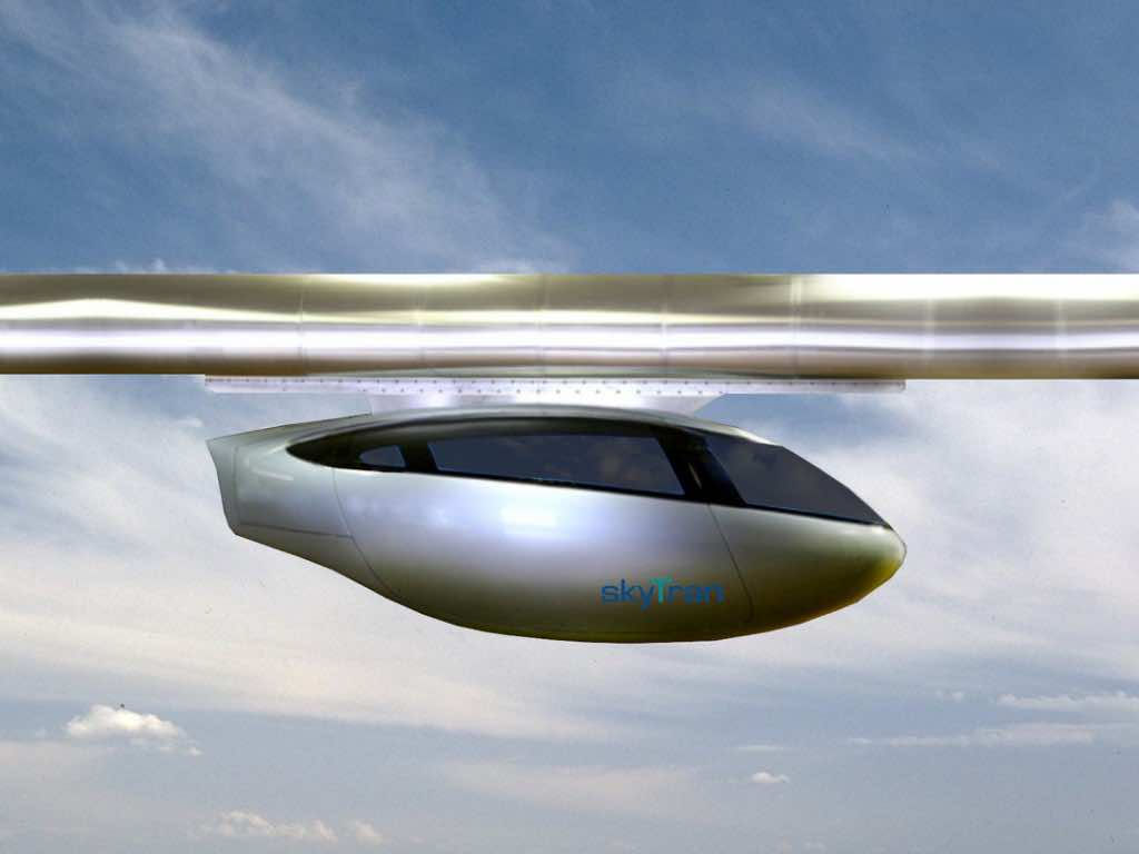 Wallpaper #3XKOMpMBX2lk1u3oCFoV173 10 Futuristic Transportation Technologies That Will Make Car