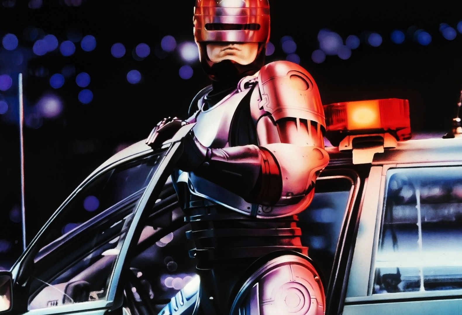 Wallpaper #a3428 Robocop the Complete 1994 TV Series Blu Ray Woocommerce Price