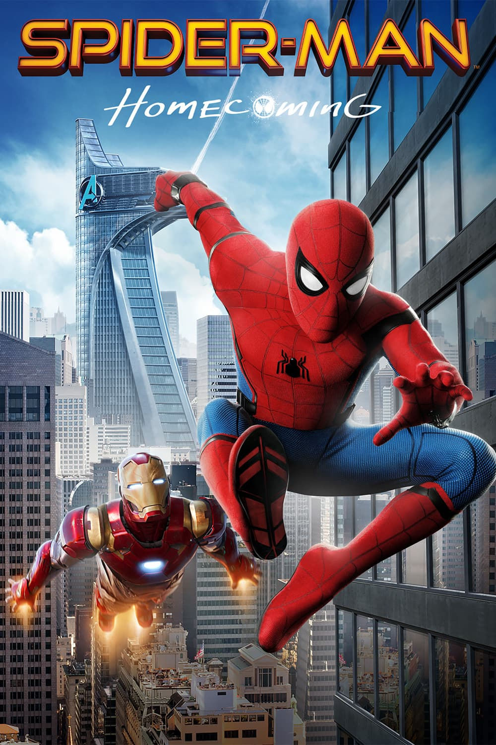 Wallpaper #33a76 Homecomings Iron Spider Suit Revealed Screen Rant