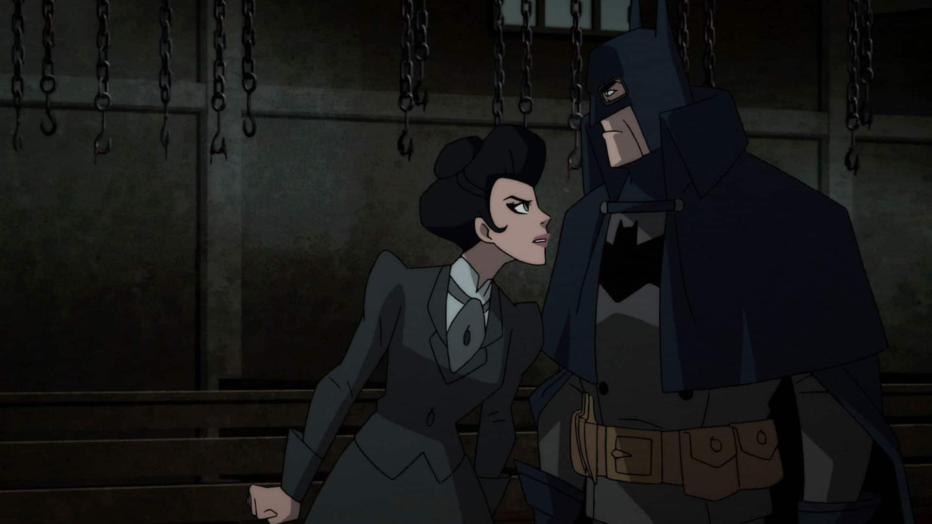 Wallpaper #cX279I4Bnwiau_P6rhDa53 Batman Gotham by Gaslight Film Online Pa Viaplay