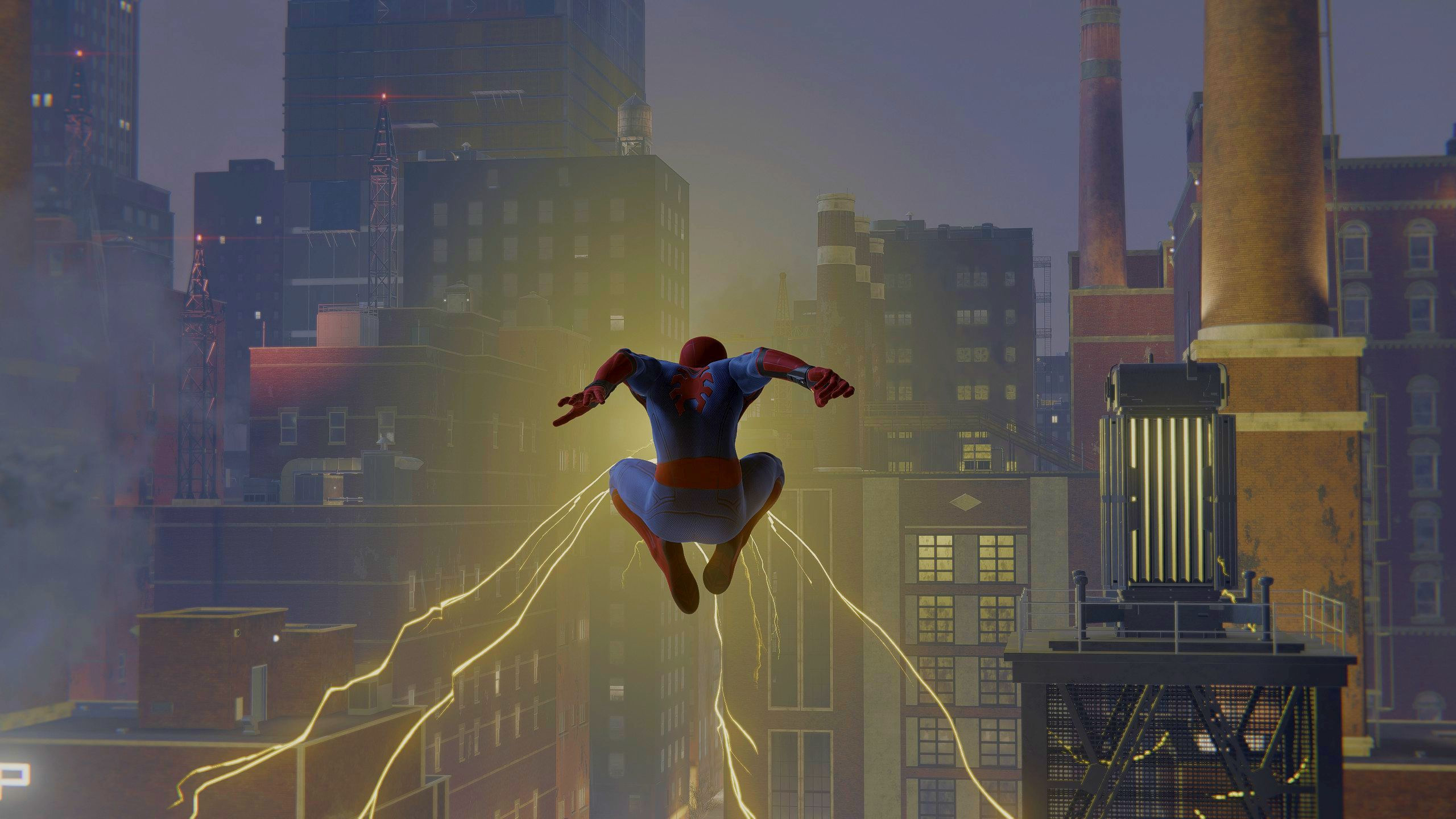 Wallpaper #jAC7644BSdW8dNoumRIL11 Marvels Spider Man Reboot