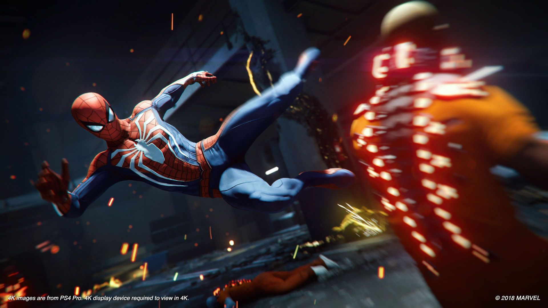Wallpaper #jAC7644BSdW8dNoumRIL26 Marvels Spider Man 2 Sluzbeno Je S Nama Na Jesen 2023 Godine Reboot