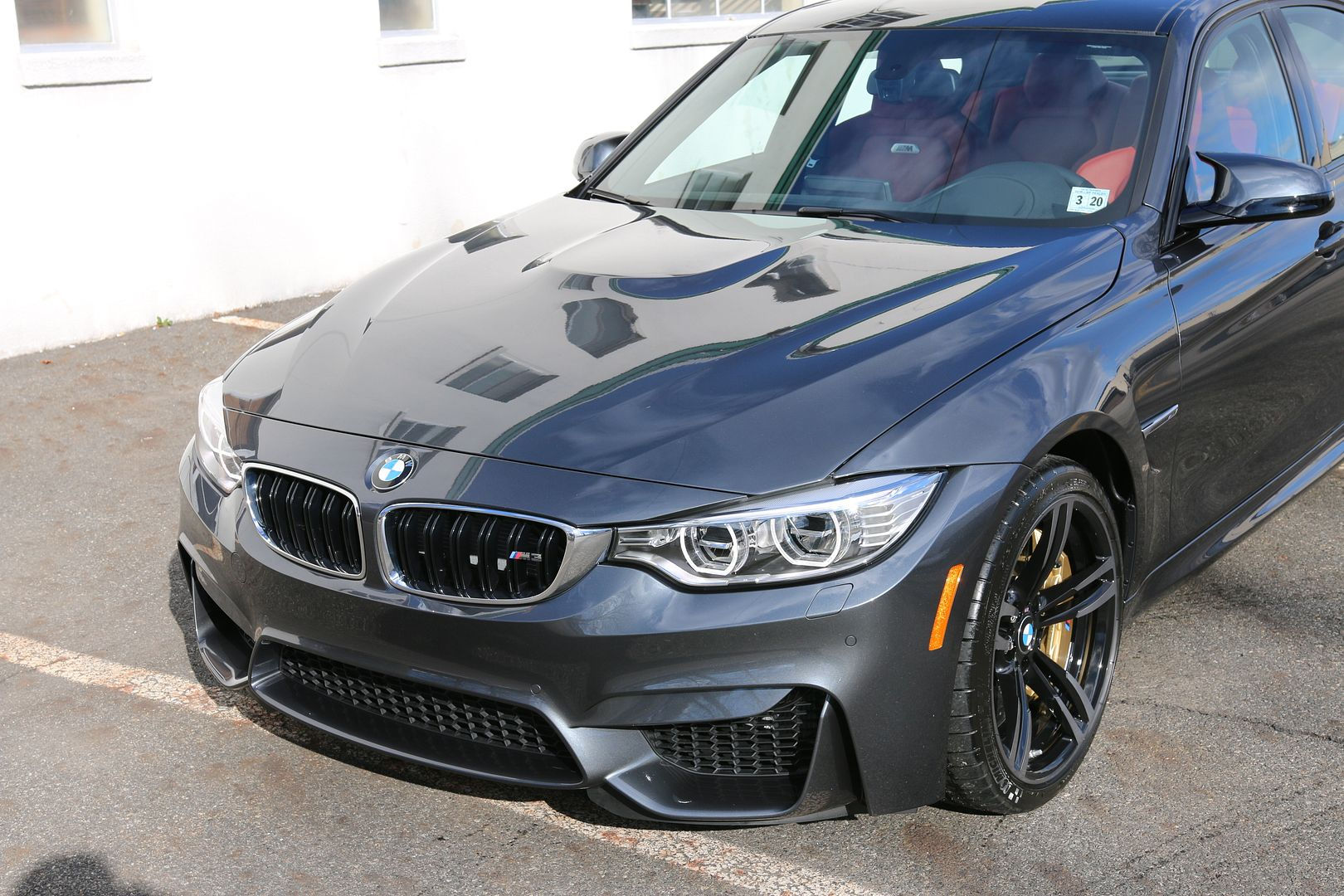Wallpaper #Ja69M5MBayWjSq6HtBzV39 Detailers Domain New Car Prep and Nano Coating on 15 BMW M3