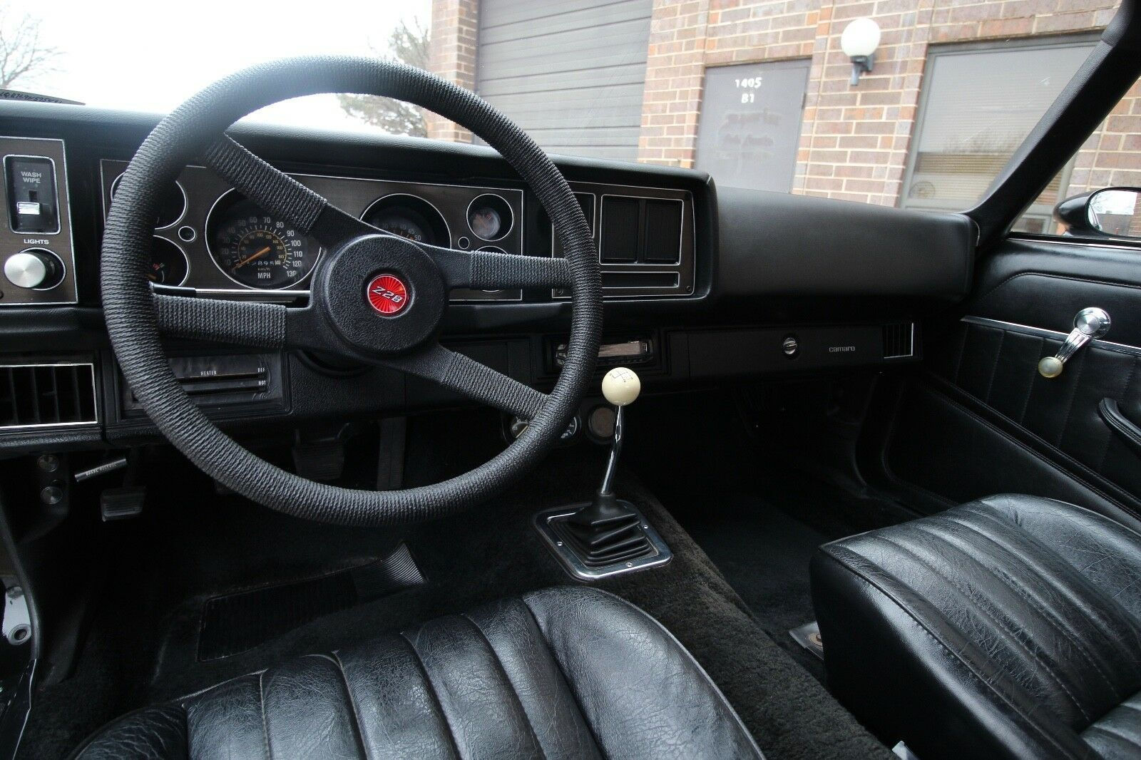 Wallpaper #1GeJApMBSpphPi3-7a_x89 1978 Camaro Dash