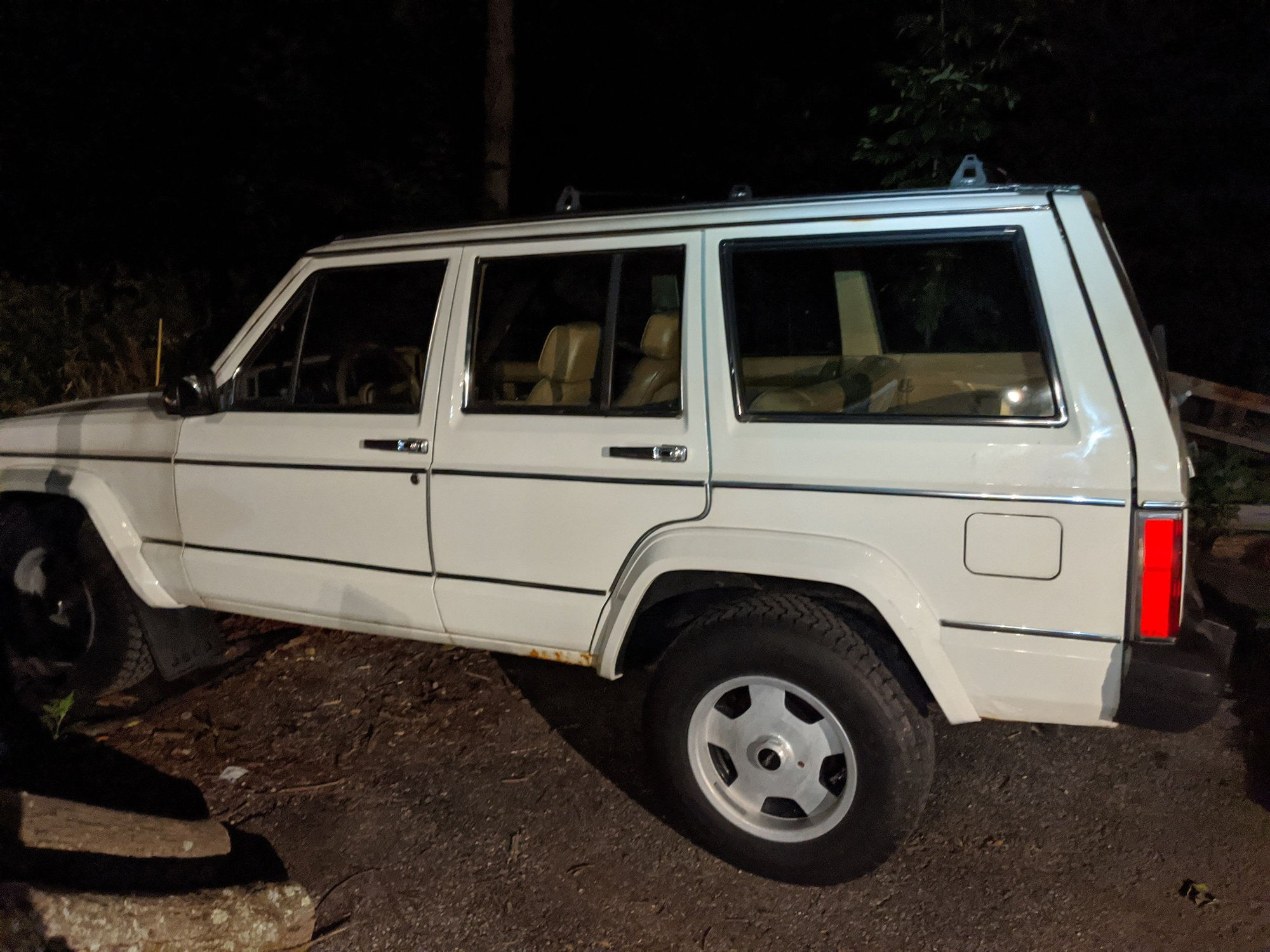 Wallpaper #z2fFEZMBSpphPi3-_fgE51 87 Restoration Page 2 Jeep Cherokee Forum