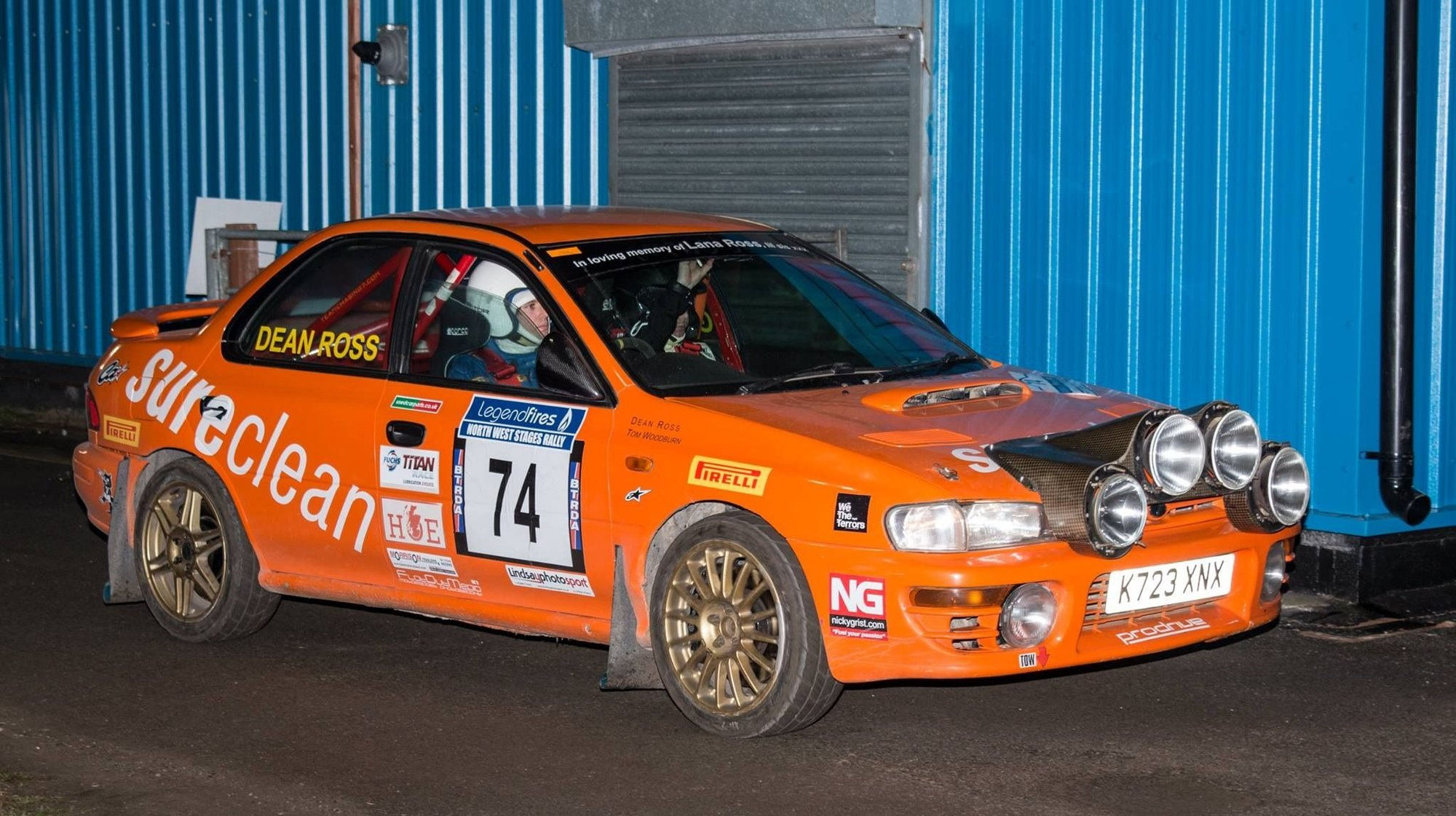 Wallpaper #MZ-zWJMBcUVgGJNo7rEQ360 Subaru Impreza Rally Car Scoobynetcom Subaru Enthusiast Forum
