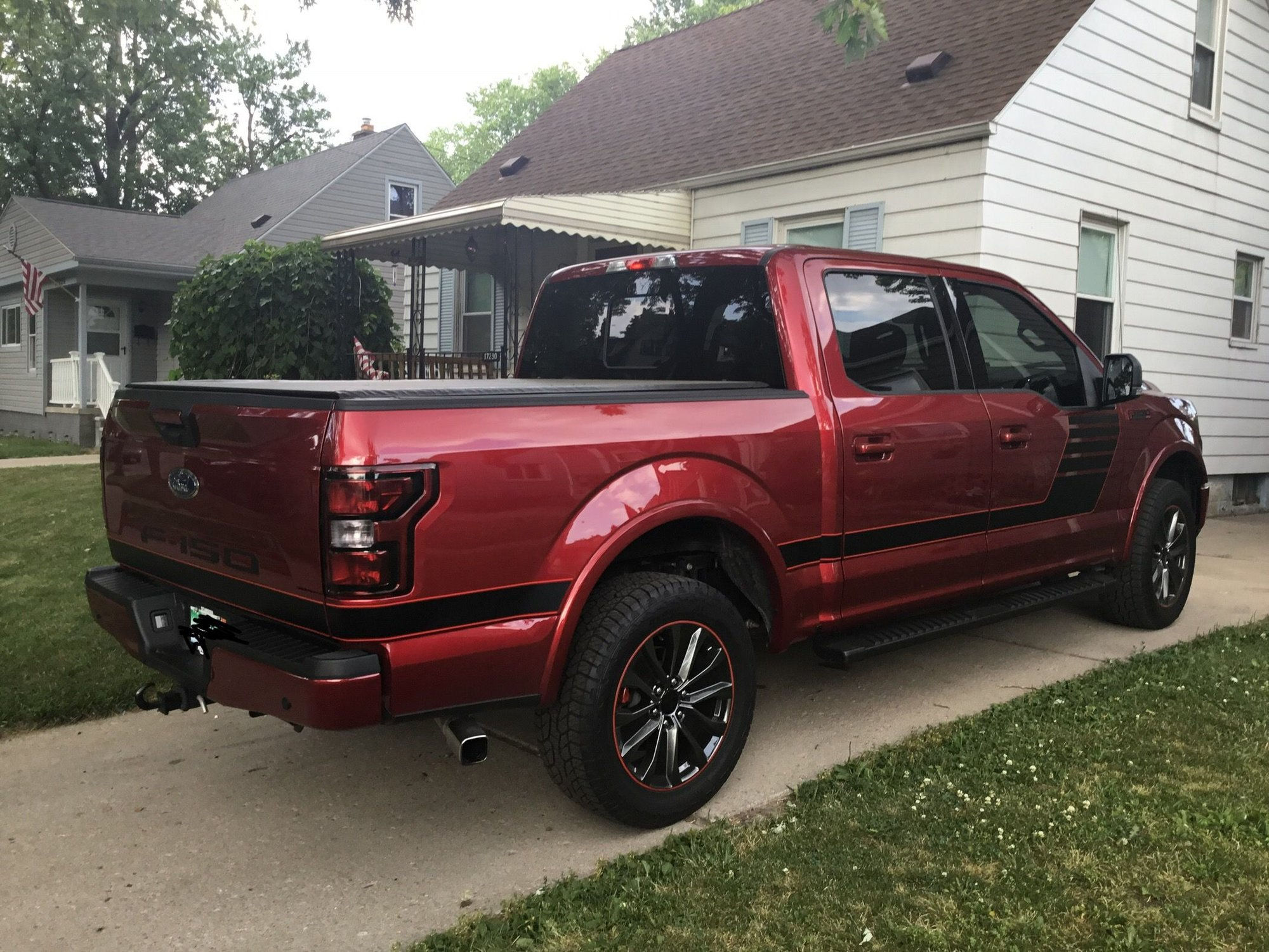 Wallpaper #TRa1MpMBygIvLWsIvJOh228 Lets See Those Red Candy F 150s Page 40 Ford F150 Forum