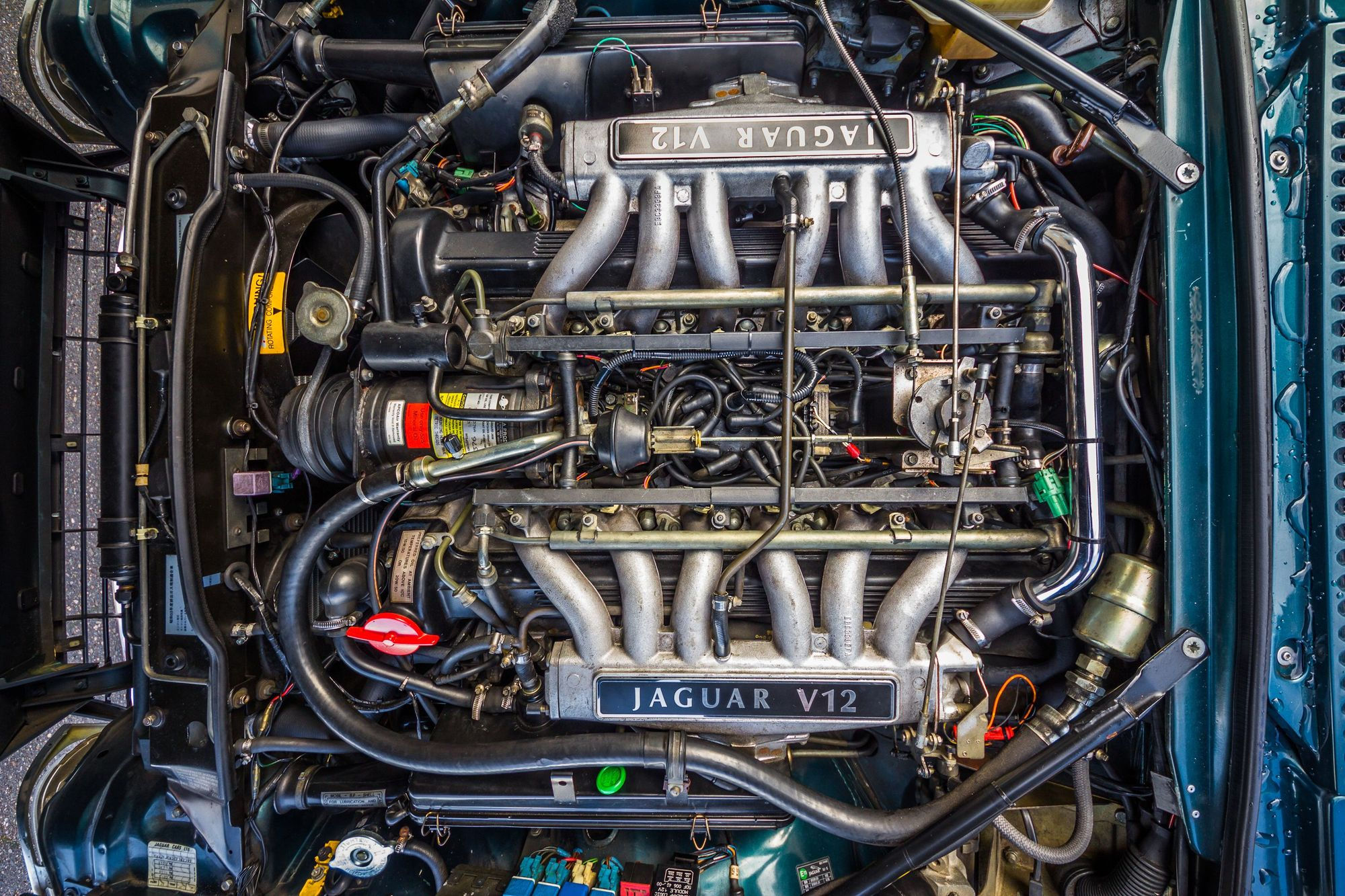Wallpaper #4wPYYpMBpyOg8YnECdOg288 How I Feel Looking at the V12 Jaguar Forums Jaguar Enthusiasts