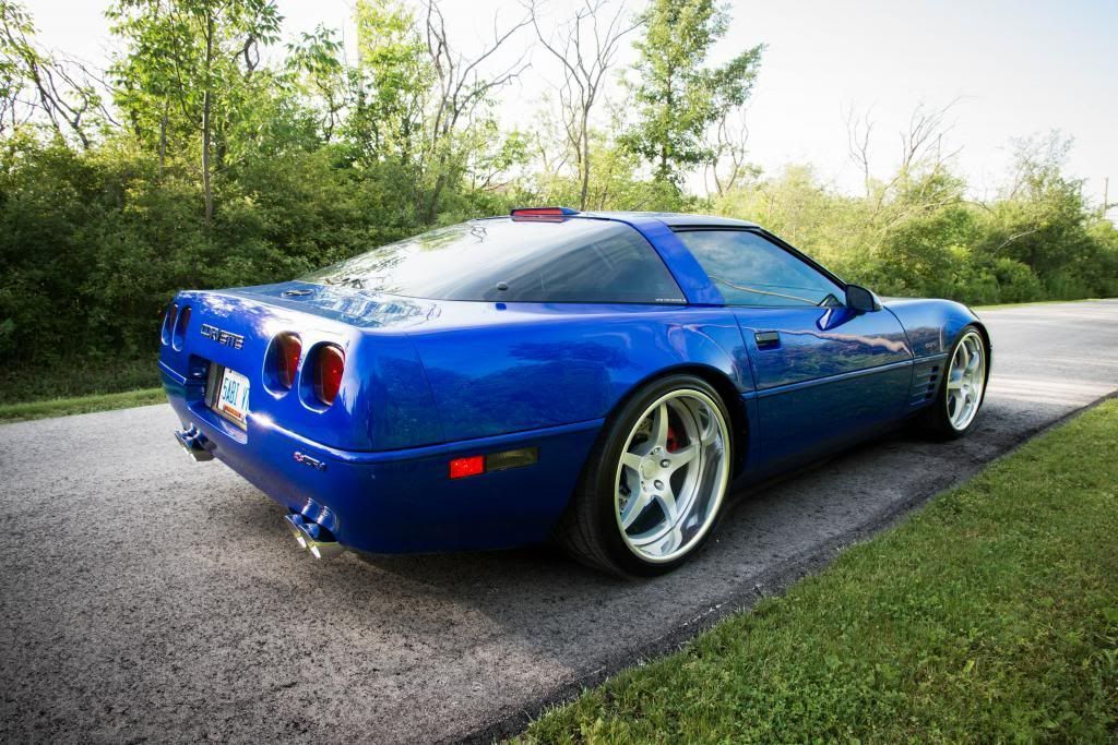 Wallpaper #G7iC25IBJvJKYCmEuPdD166 Recommendations for C4 Performance Custom Build Page 2