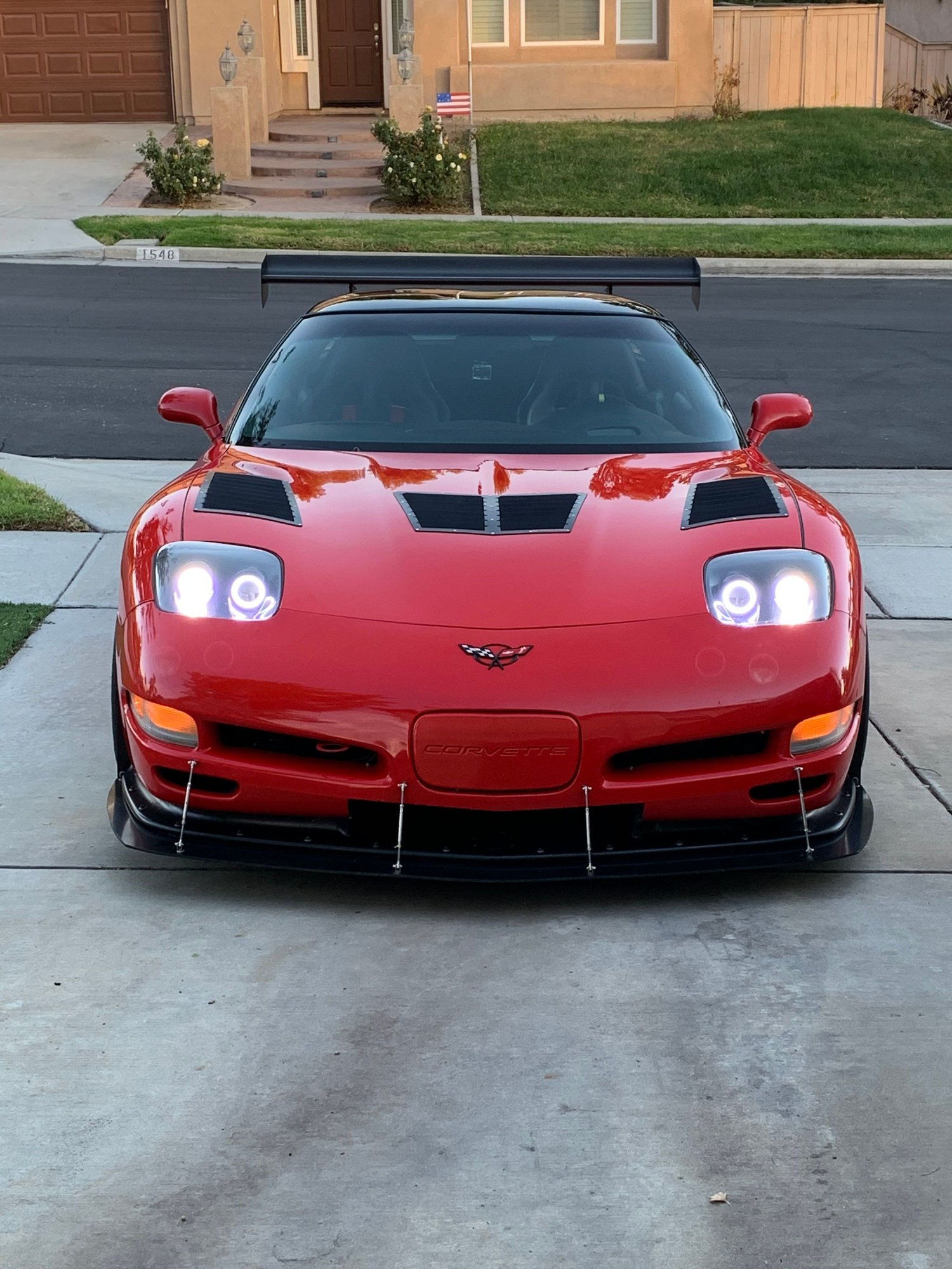 Wallpaper #52cXBZMBSpphPi3-zrrm61 Fs for Sale Sold Fully Built Tr C5 for Track Corvetteforum