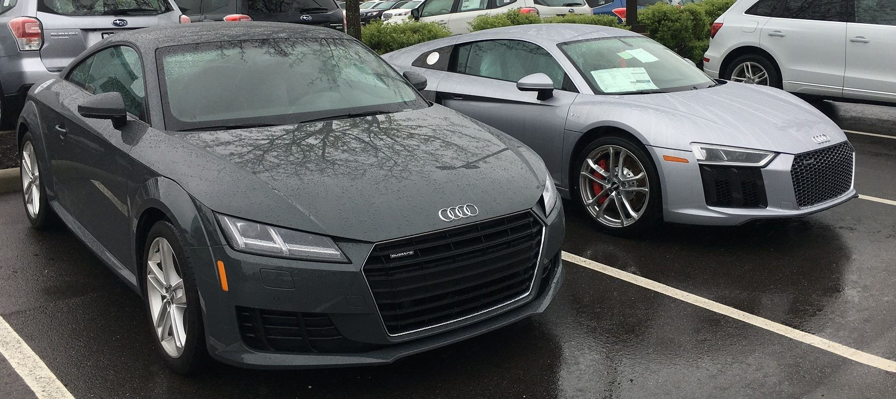 Wallpaper #YaU4OJMBVBiSkHCah42T330 Tt R8 Photos Nice Audiworld Forums
