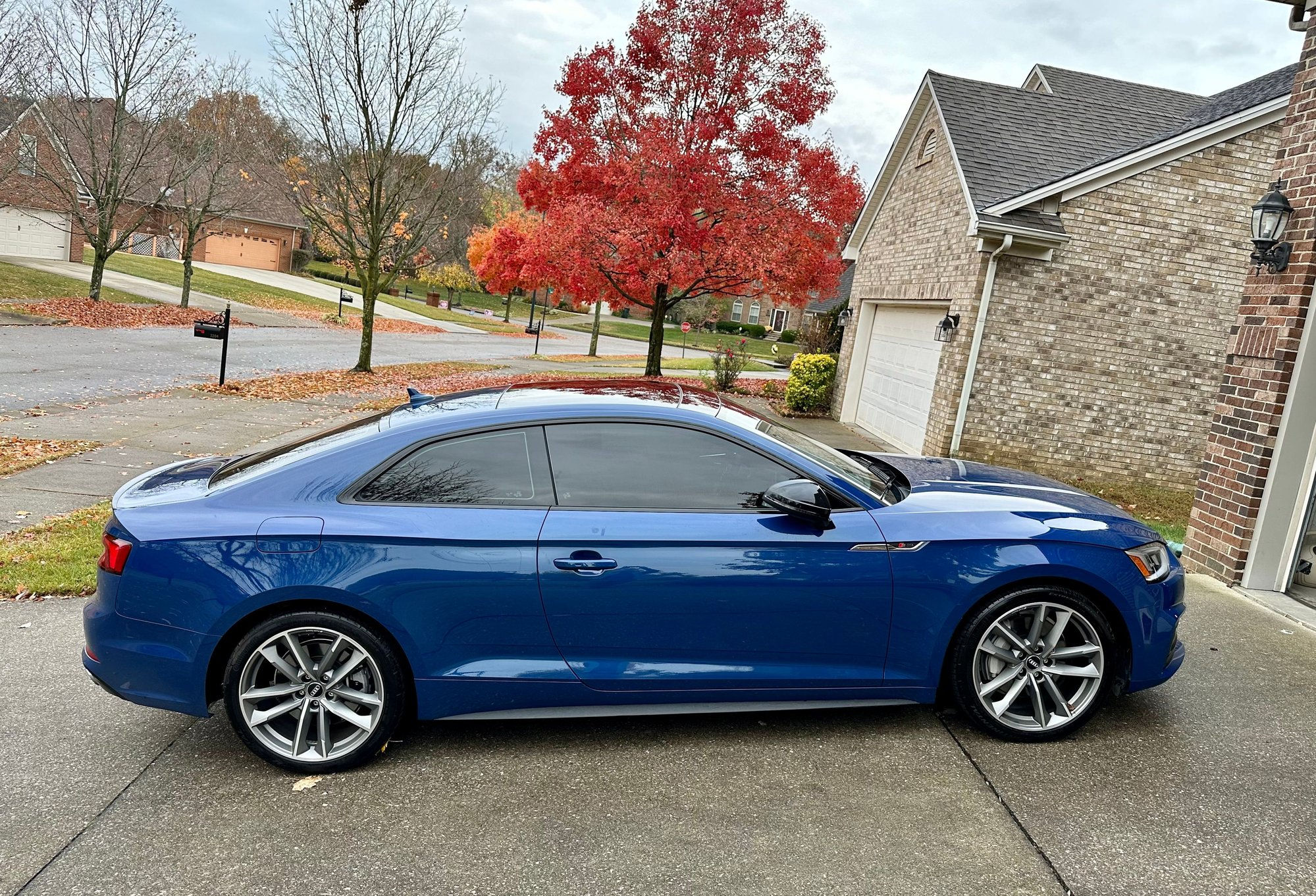 Wallpaper #AGhmGZMBSpphPi3--xeo381 How About a Better Blue Page 5 Audiworld Forums