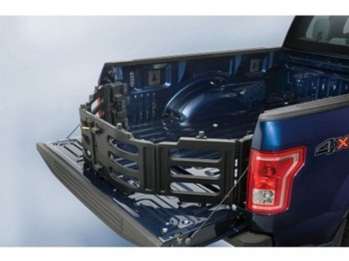 Wallpaper #T1aMepcBsd6xcFiESdxI81 Genuine Ford F150 Tail Gate Extender Brand New Sealed in Box