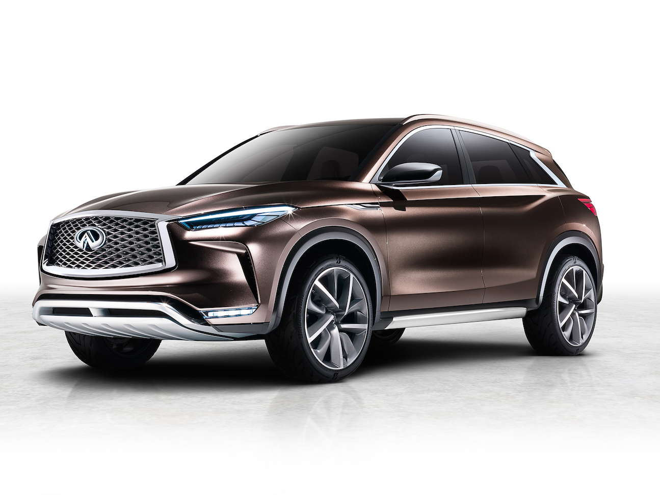 Wallpaper #aX38844Bnwiau_P6Gg4p59 Infinitis New Luxury SUV is Loaded with Revolutionary Tech Business