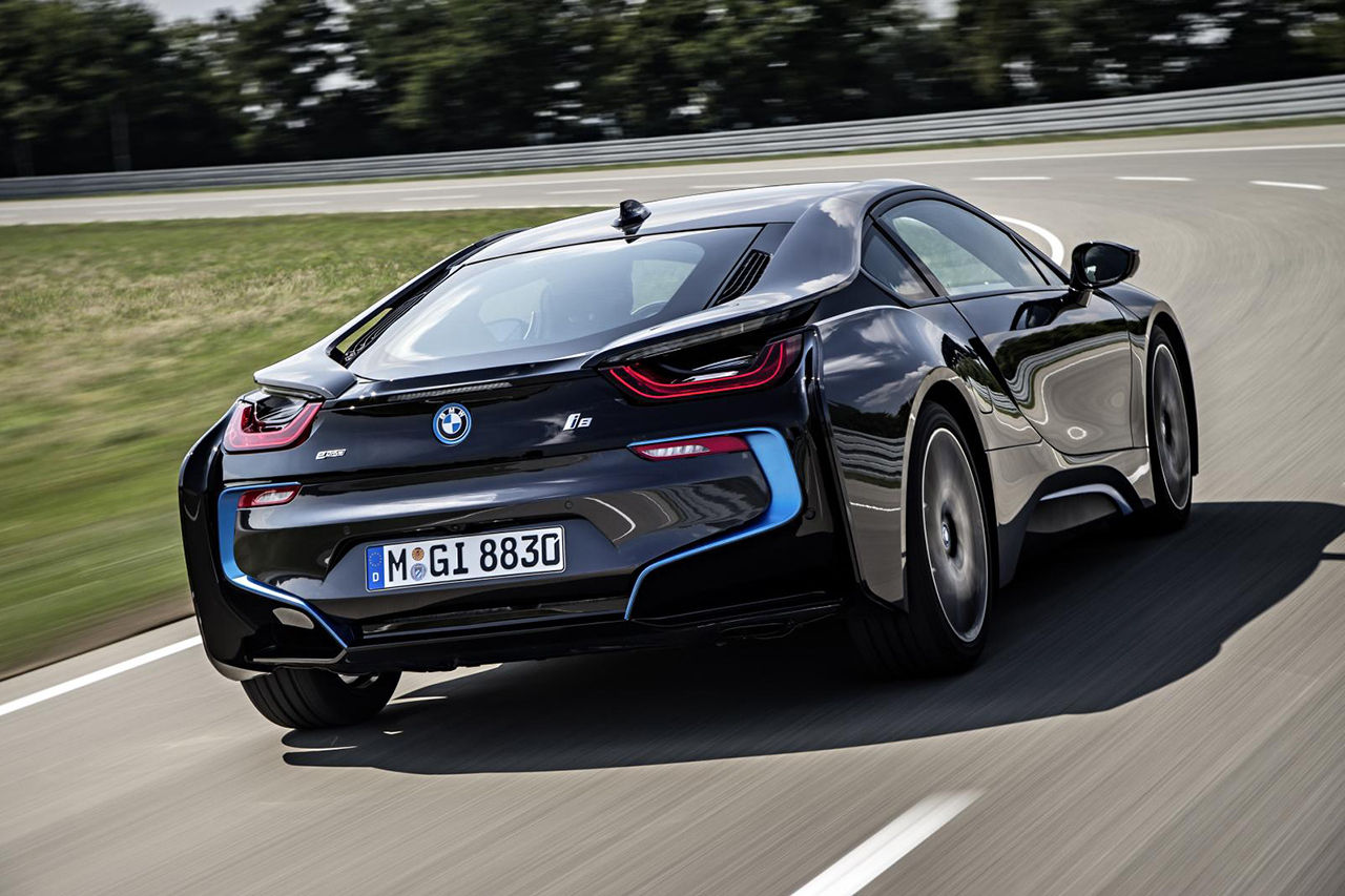 Wallpaper #ekWqj44B7YBJg1BVdZ0N50 BMW i8 O Hibrido Revolucionario Memoria Motor