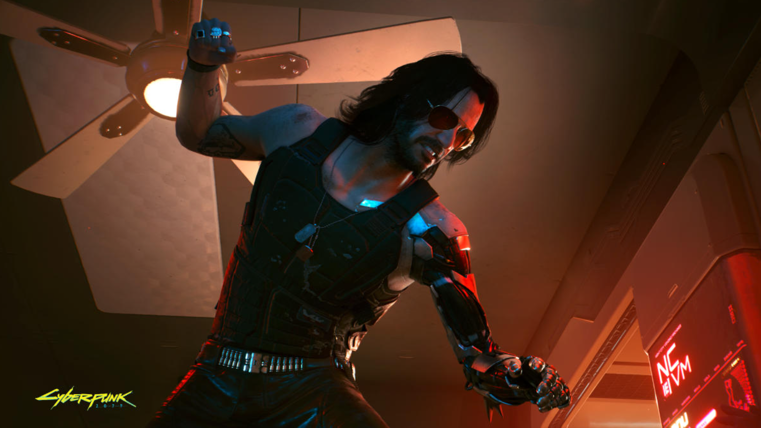 Wallpaper #bqU_OJMBVBiSkHCaEY0z26 Cyberpunk 2077 Live Action Adaptation is in Development Uncut Media Kenya