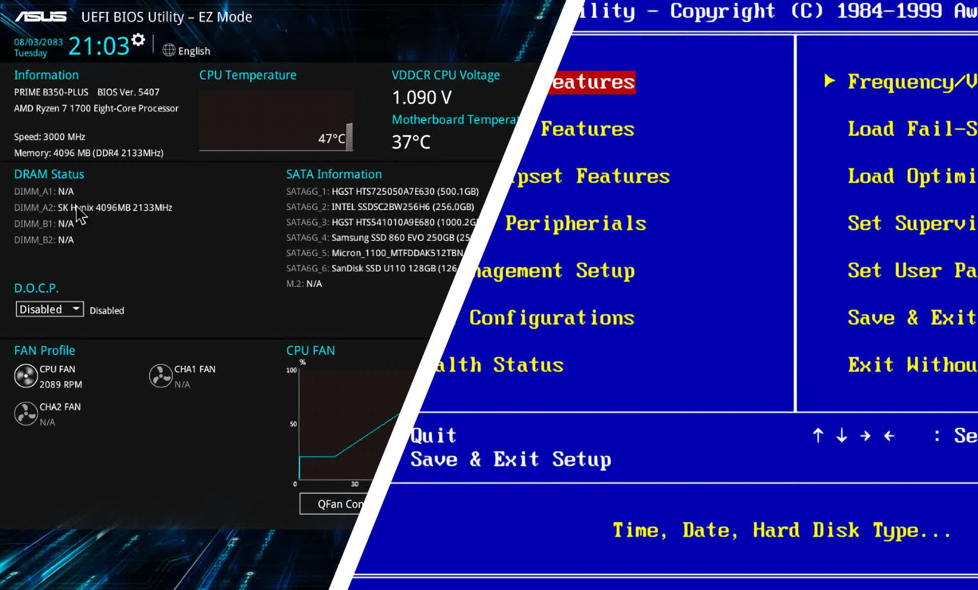 Wallpaper #57kc35IBJvJKYCmECgjQ143 How to Boot to Bios in Windows 11 Techspot