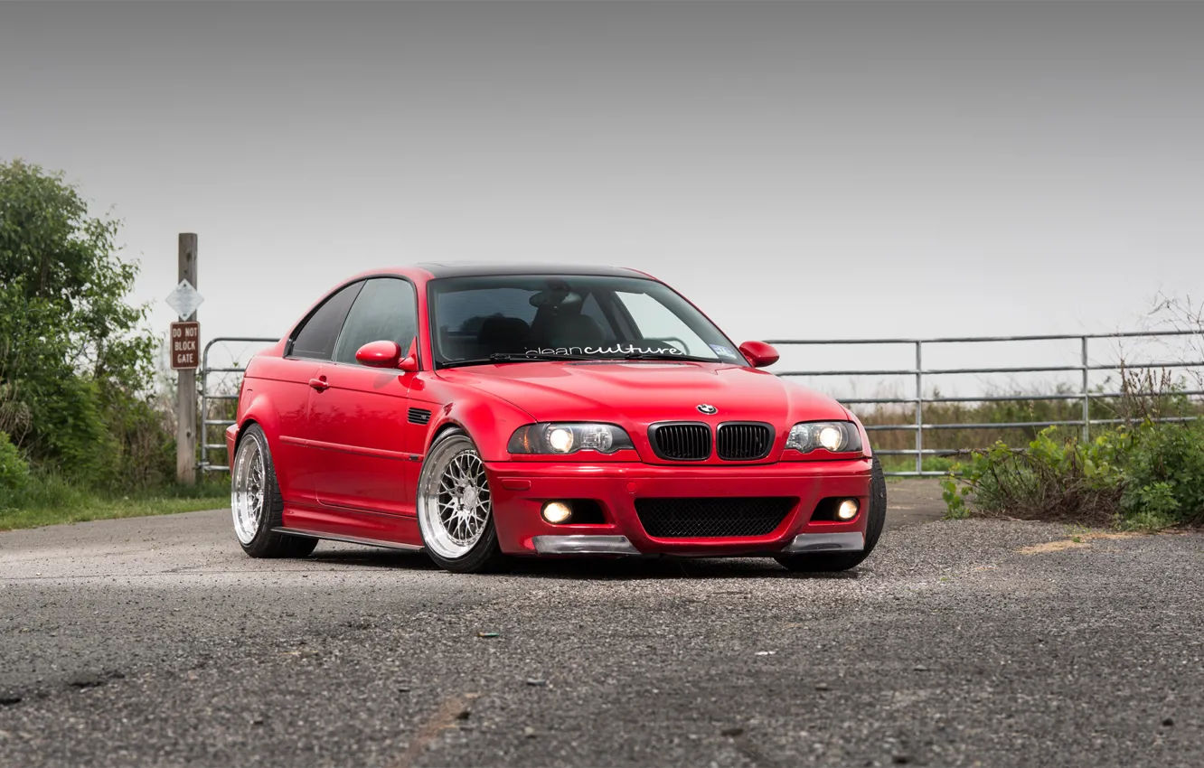 Wallpaper #D2d265IBSpphPi3-DEz195 Wallpaper BMW E46 Red Images for Desktop Section BMW Download