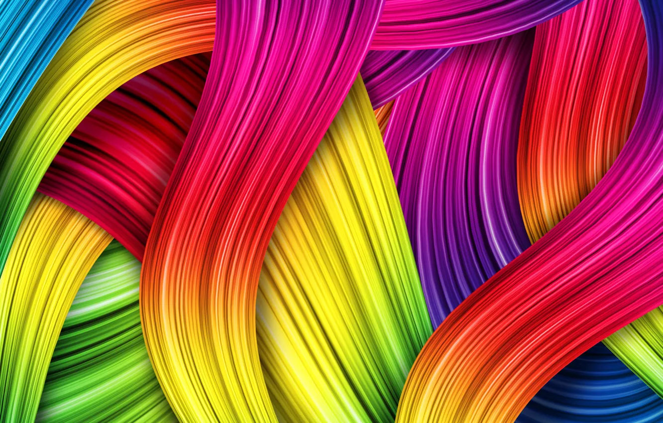 Wallpaper #Oh27K5MBlOZrFDOkUMjc217 Wallpaper Colors Colorful Abstract Patterns Lines Images for