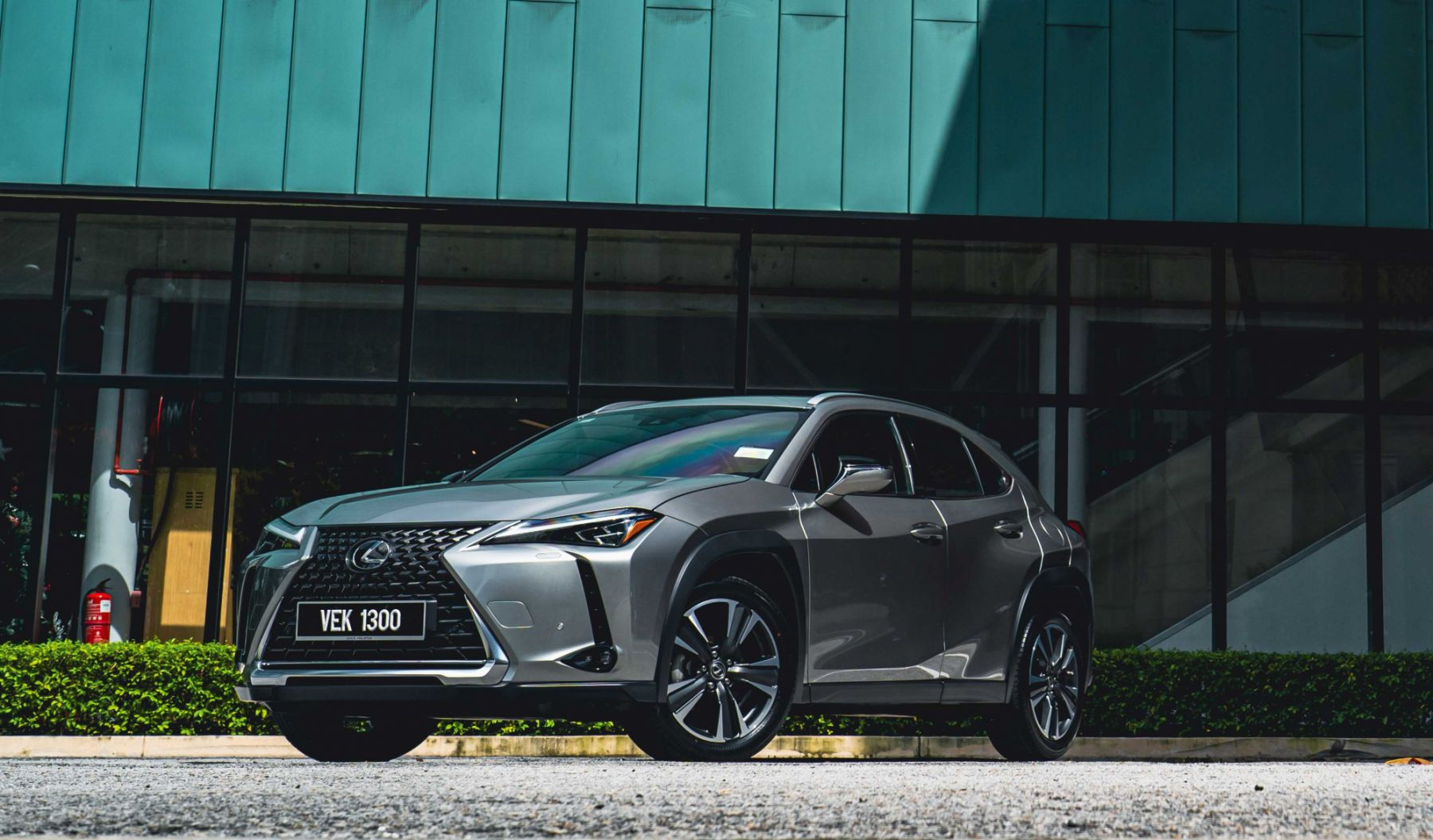 Wallpaper #Pu_TS5MBMN-XEVvVXTzo210 Lexus Ux 200 Malaysia Chloe Sharp