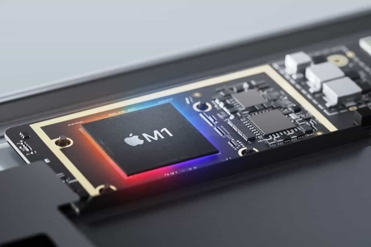 Wallpaper #MRmjNo8BtGB6xQ787KMY11 Apple Making New Silicon Chips for Macbook iMac and Mac Pro