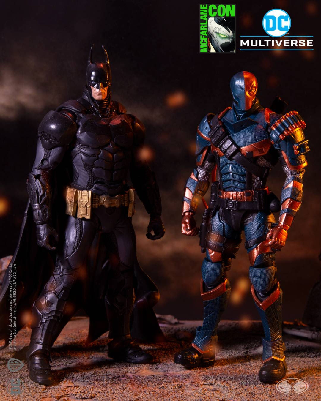 Wallpaper #boIFQJMB0GiFKesMesB389 Tons of New DC Multiverse Figures Announced by Mcfarlane Brutalgamer