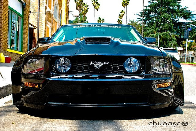 Wallpaper #driY3JIBJvJKYCmENPxe370 Wide Body Kit for 2006 Mustang GT