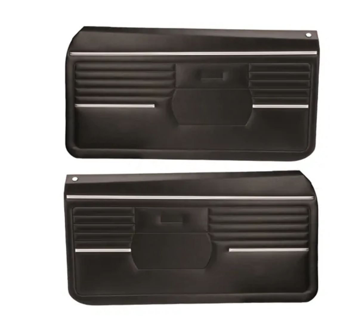 Wallpaper #Zh2mLZMBlOZrFDOkItH581 1968 Pontiac Parisienne Front Doors Rear Quarter Trim Panels