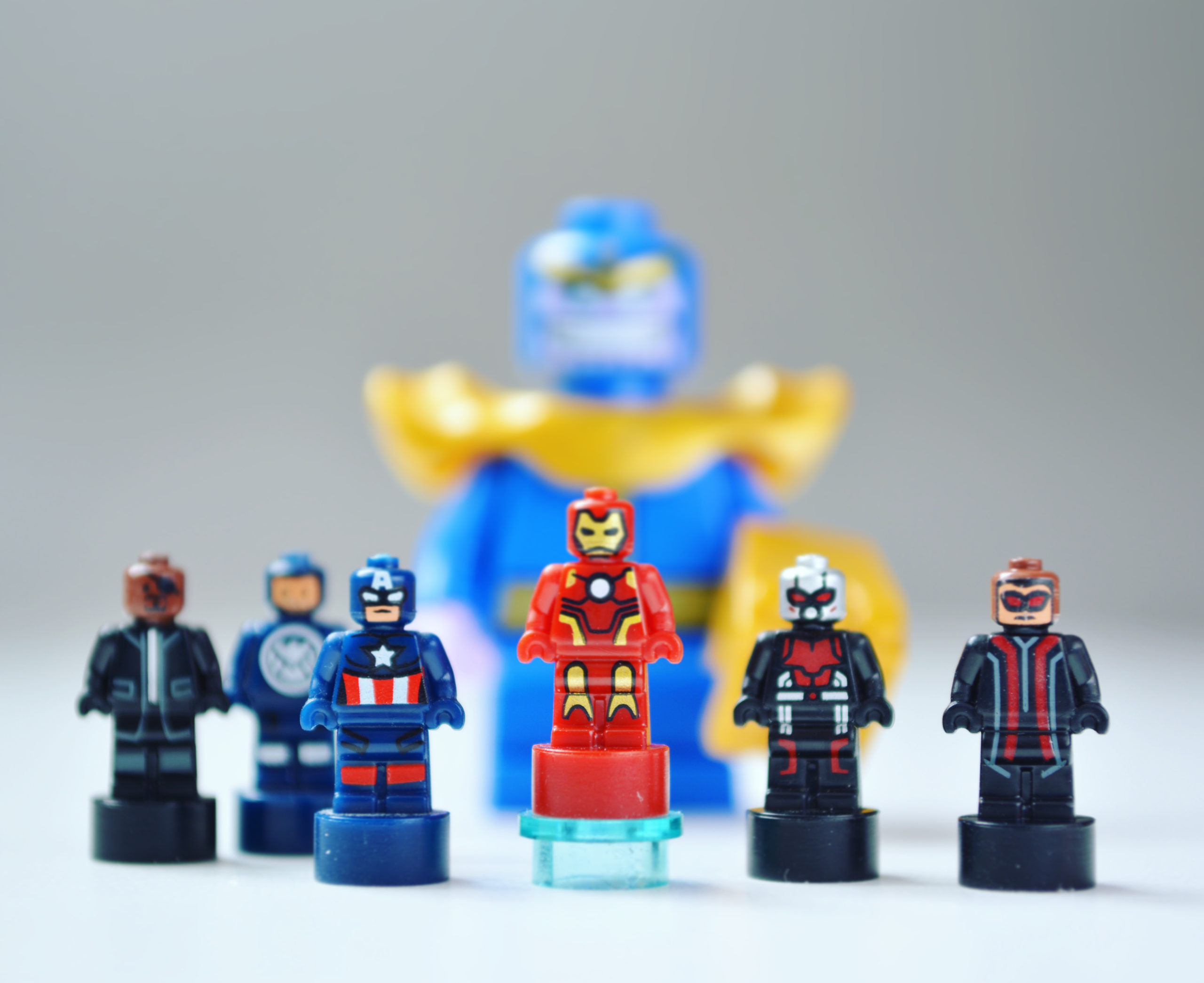 Wallpaper #db2aa Custom Lego Marvel Super Heroes Galactus Minifigure