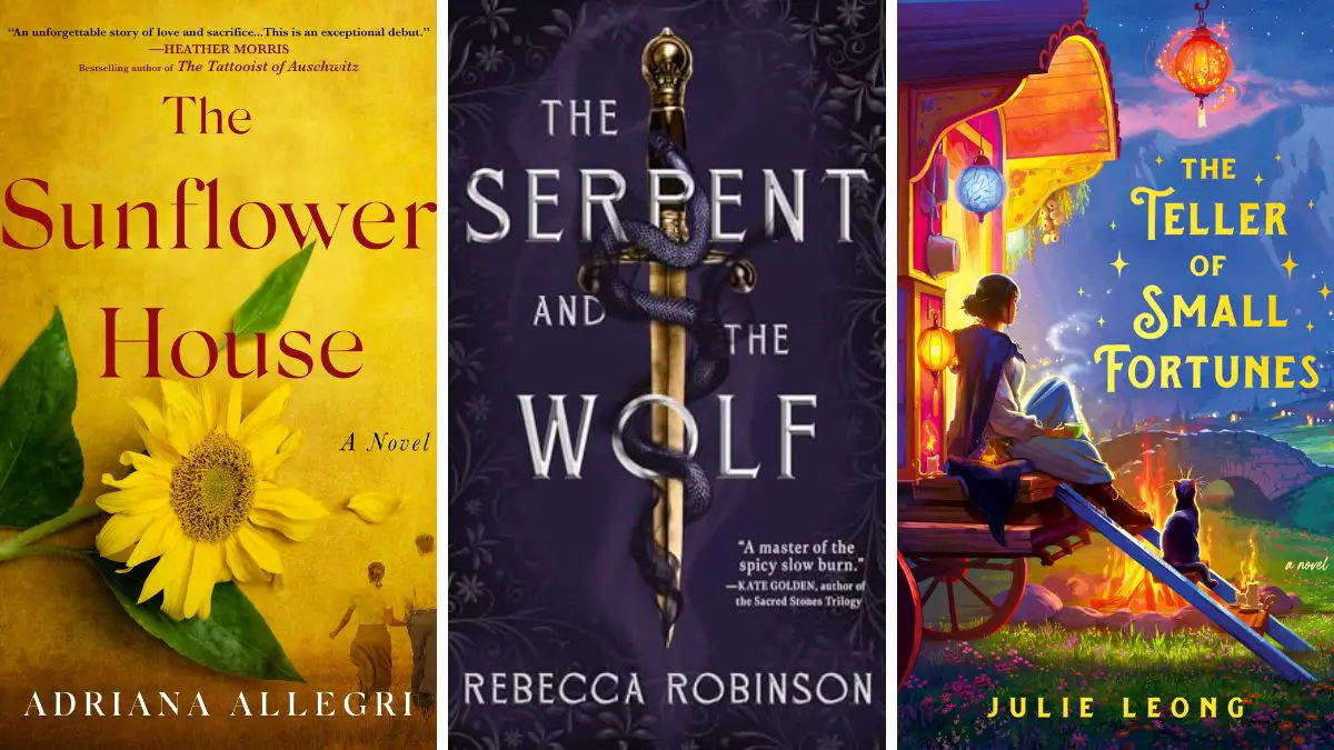 Wallpaper #zpwf4pIBZHQxiYarj74D577 Most Anticipated Debut Books of November 2024 Gobookmart