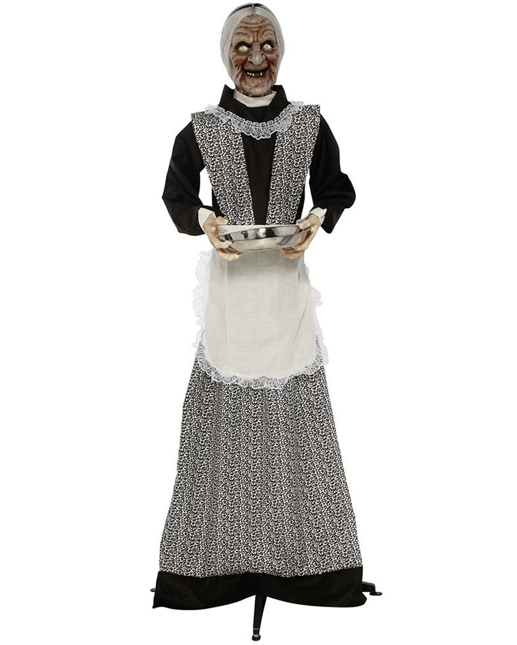 Wallpaper #-mhaFJMBSpphPi3-rAPx279 Zombie Maid with Light Sound 155cm Horror Shopcom