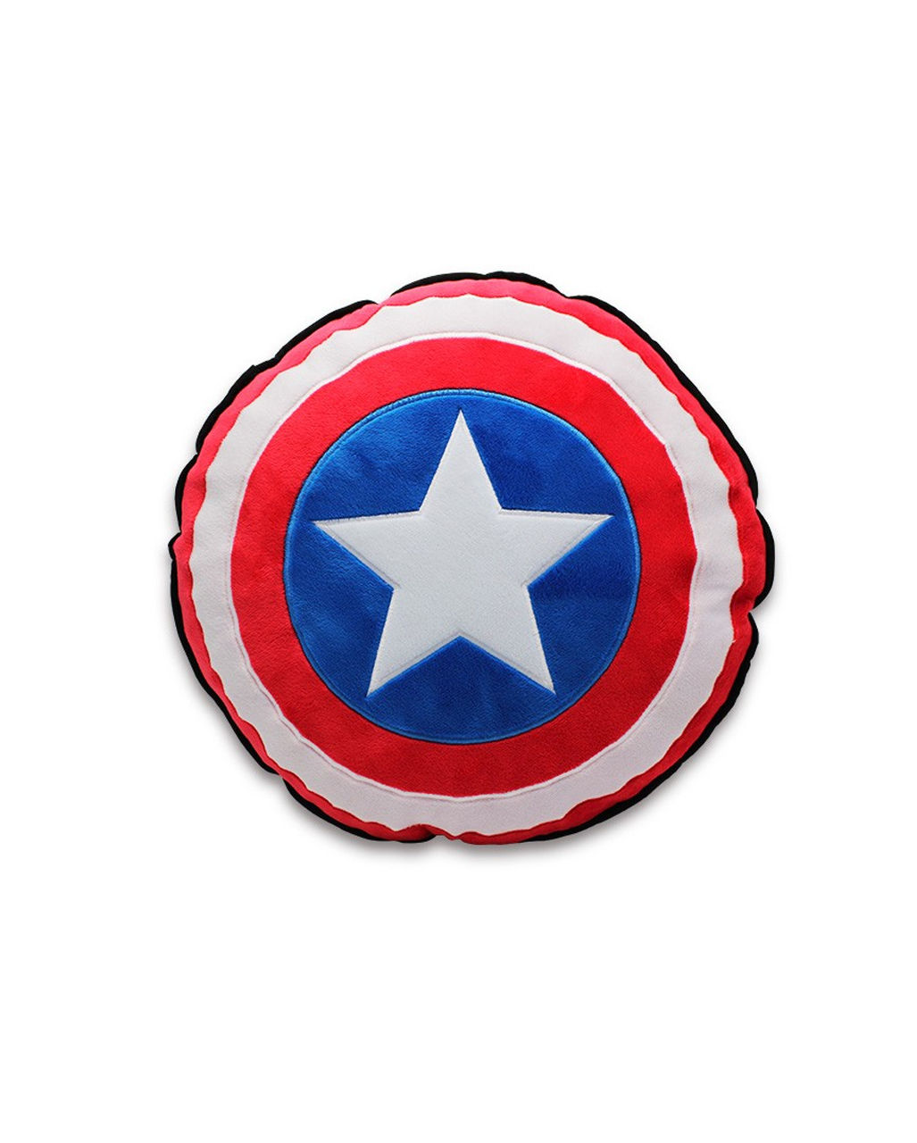 Wallpaper #o2fiEpMBSpphPi3-R_0F365 Captain America Shield Pillow Avengers Horror Shopcom